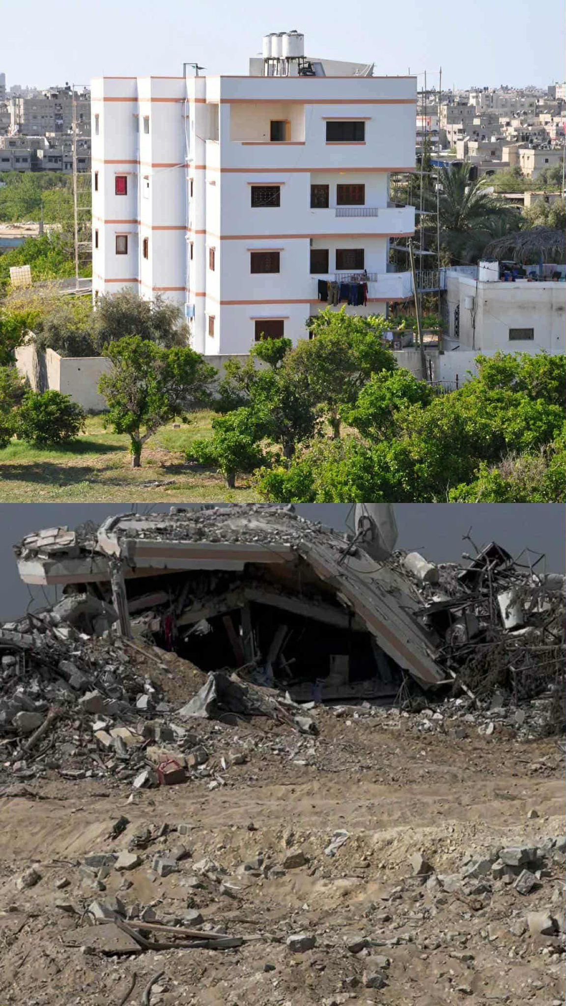 Help My Family in Gaza Survive and Rebuild campaign photo, 6 of 7
