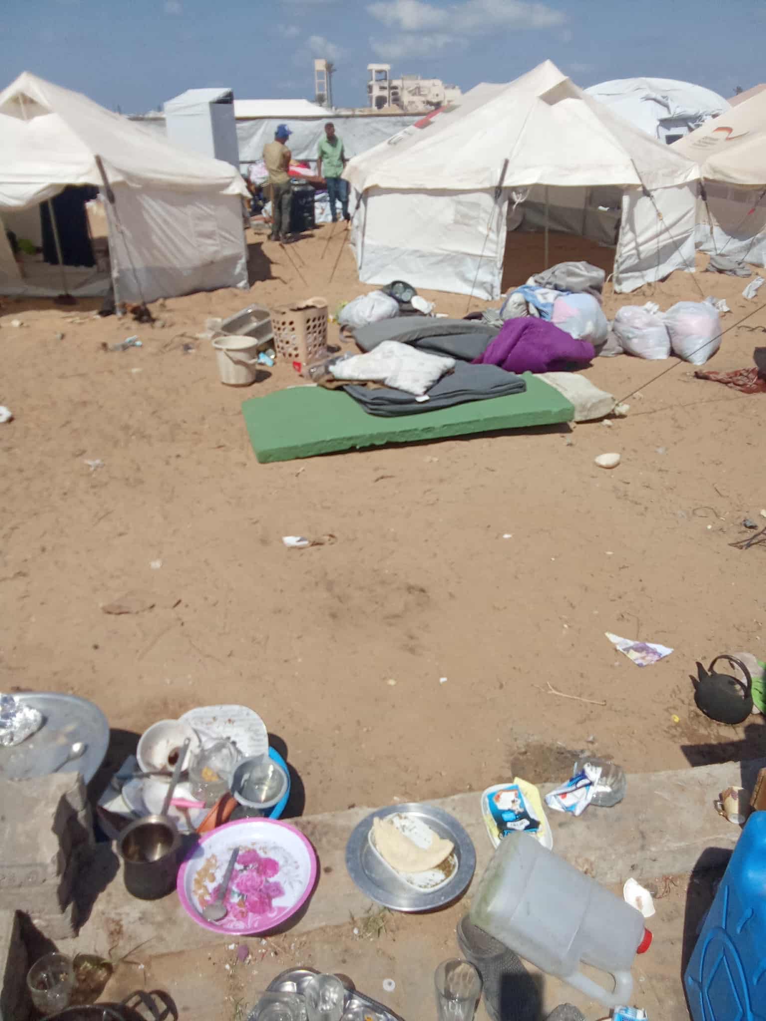 Help My Family in Gaza Survive and Rebuild campaign photo, 2 of 7