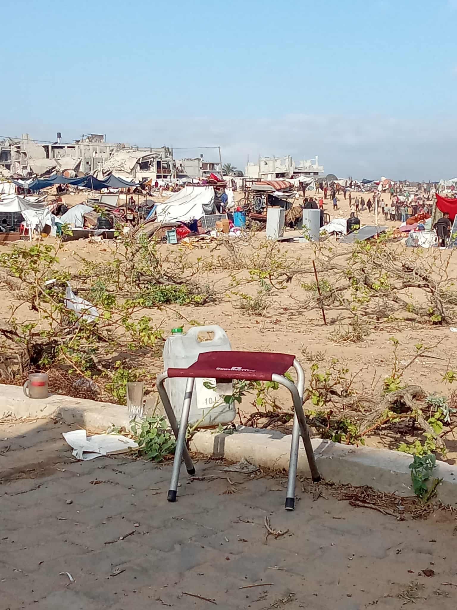 Help My Family in Gaza Survive and Rebuild campaign photo, 5 of 7