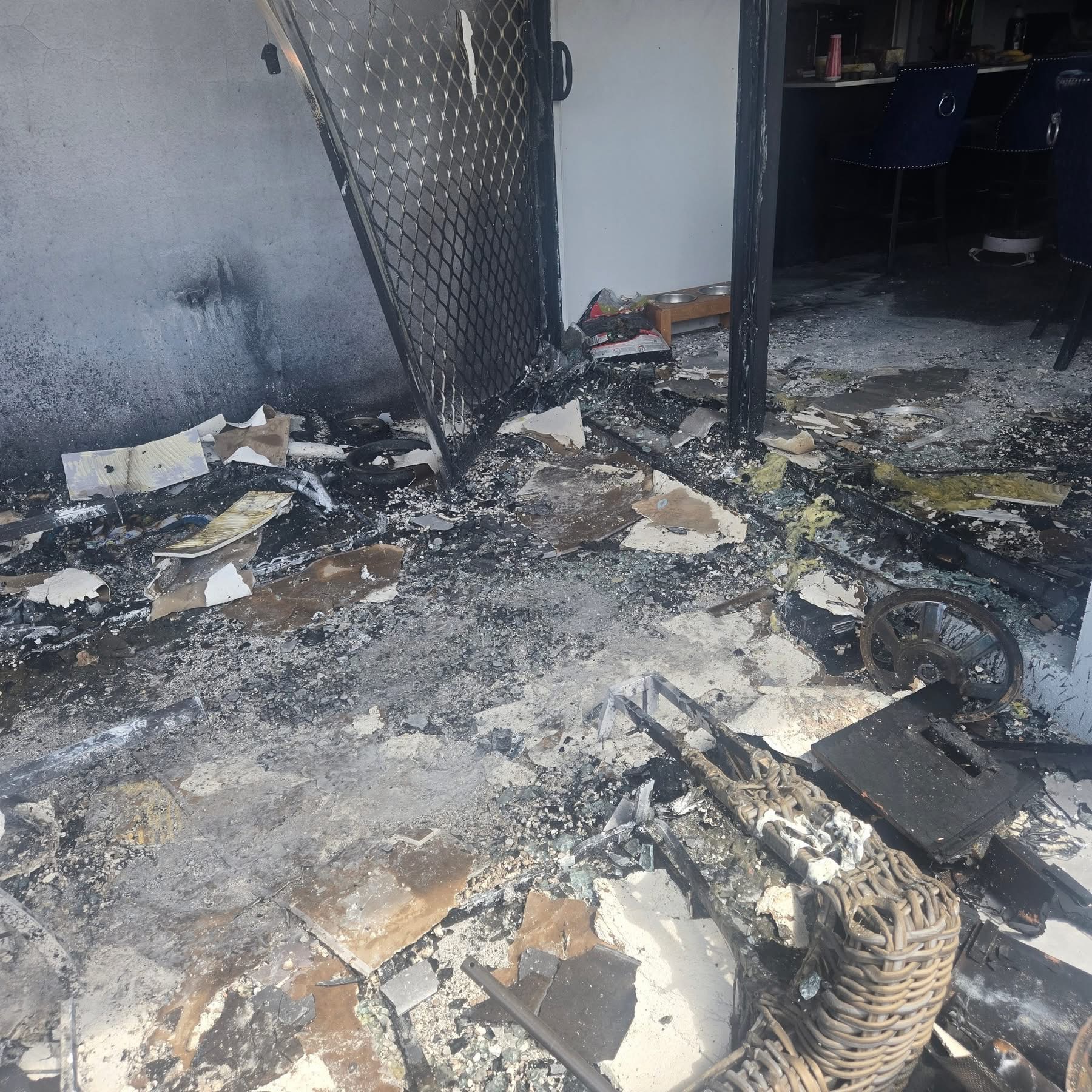 Help a Local Jimboomba Family After Devastating House Fire campaign photo, 6 of 8