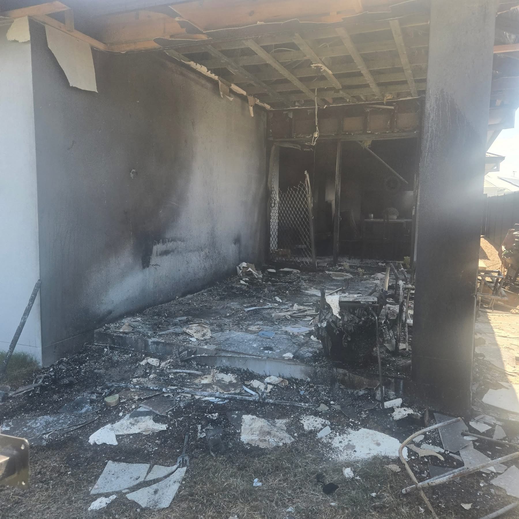 Help a Local Jimboomba Family After Devastating House Fire campaign photo, 7 of 8