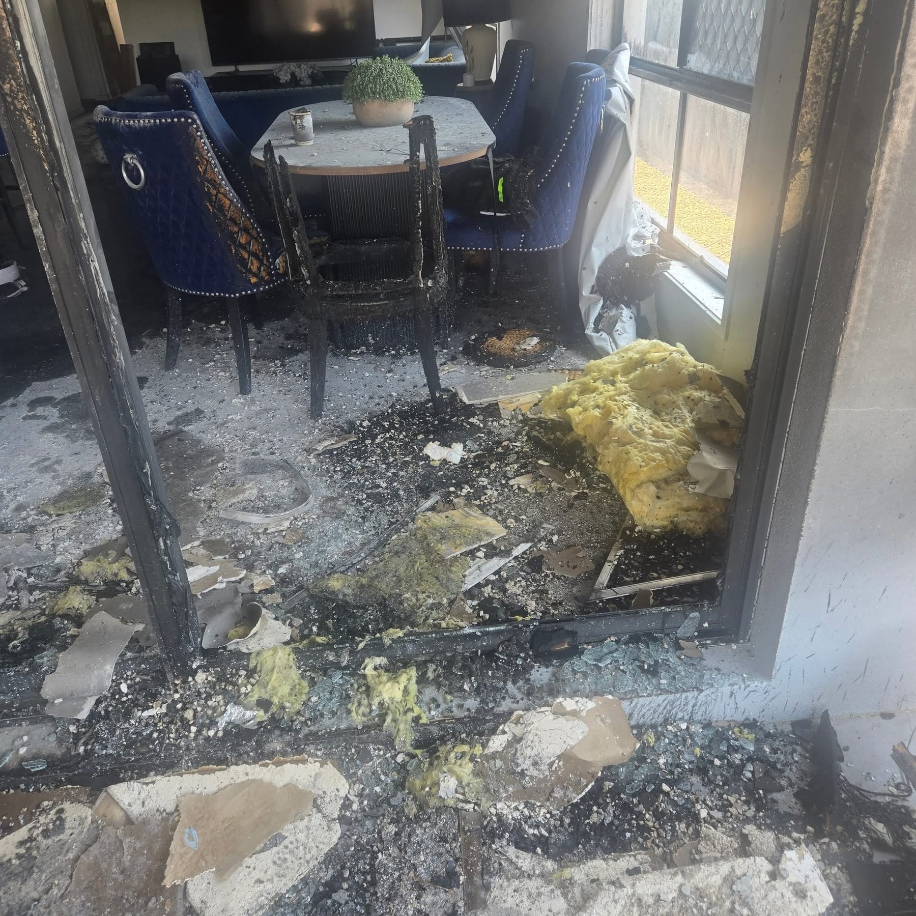 Help a Local Jimboomba Family After Devastating House Fire campaign photo, 2 of 8