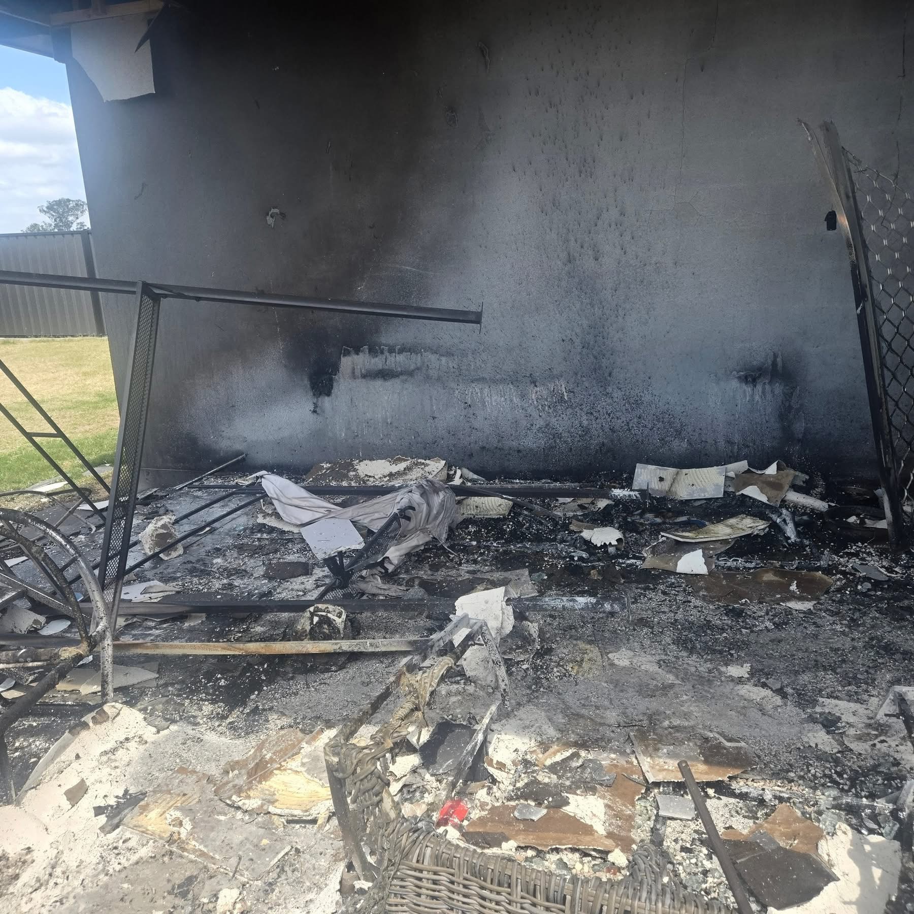 Help a Local Jimboomba Family After Devastating House Fire campaign photo, 4 of 8