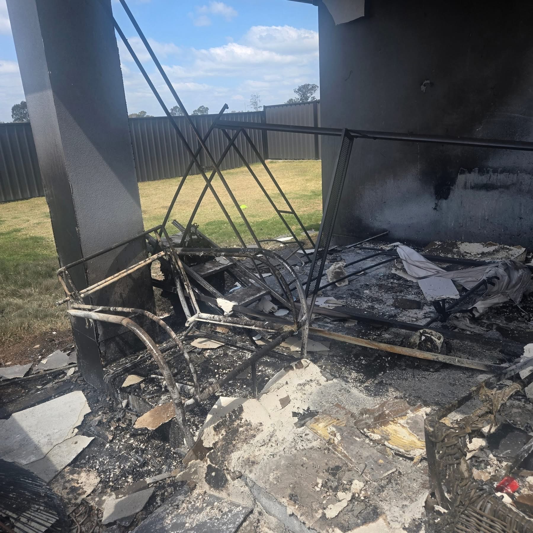 Help a Local Jimboomba Family After Devastating House Fire campaign photo, 5 of 8