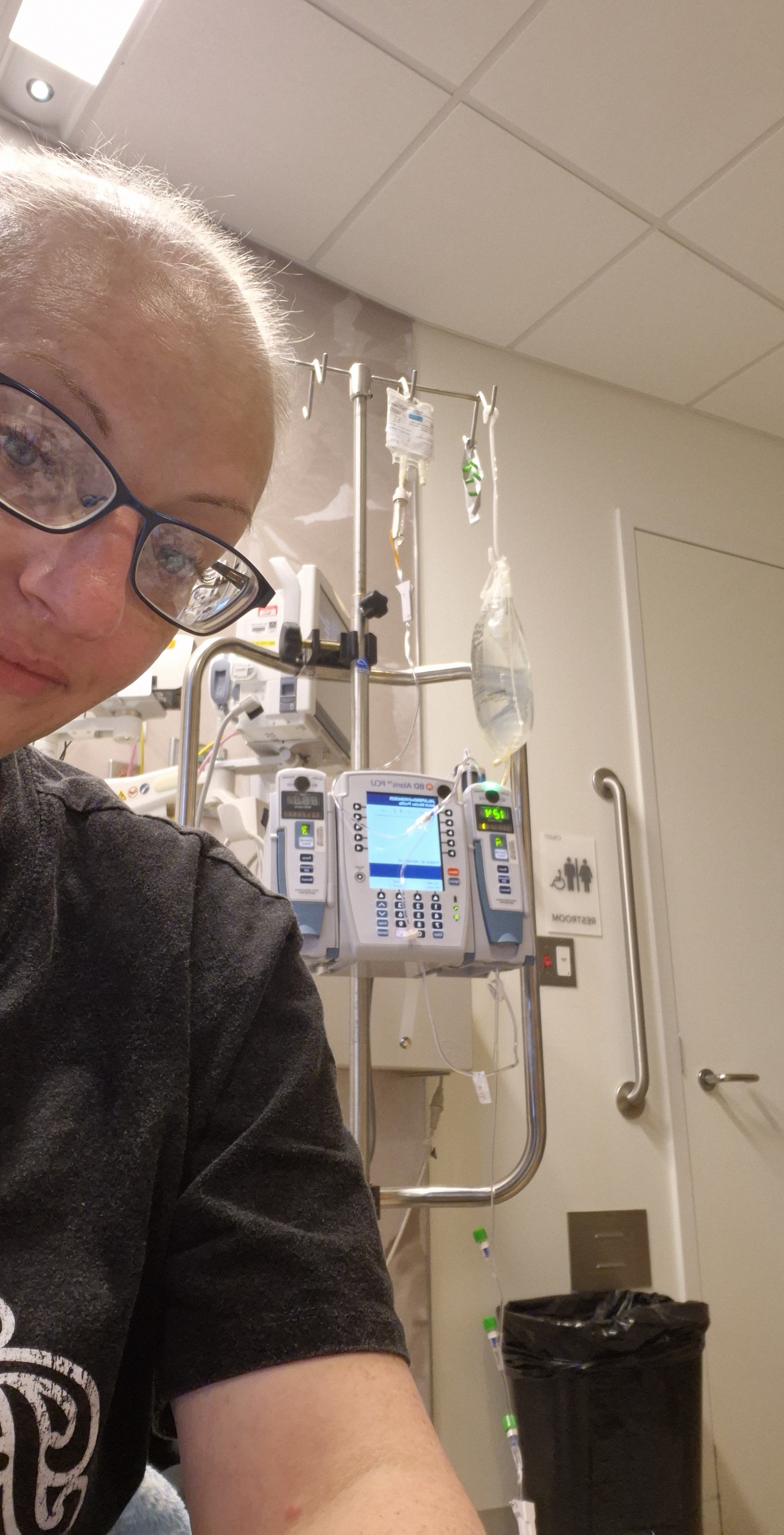 Support Amanda's Leukemia Recovery campaign photo, 7 of 8