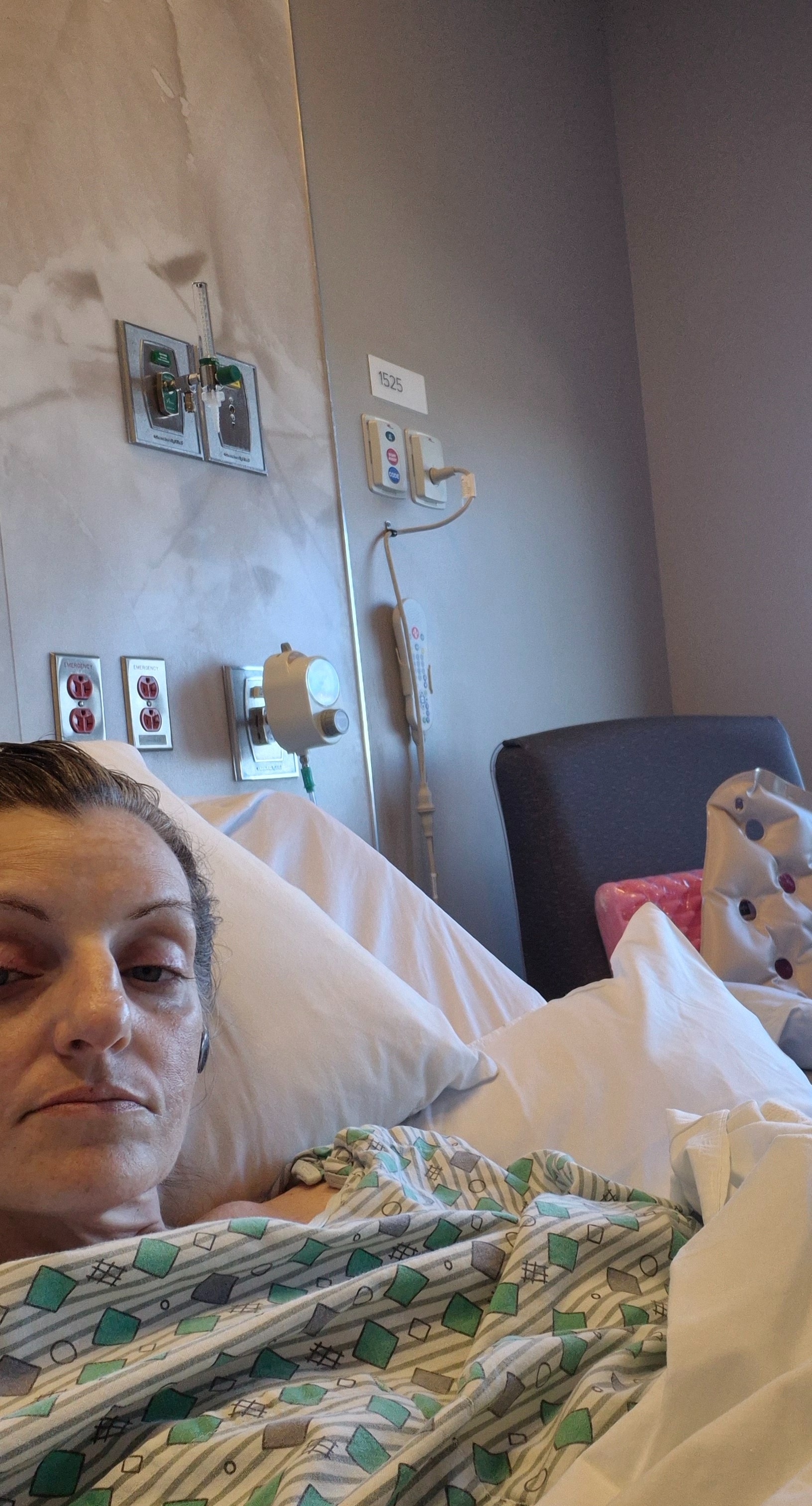 Support Amanda's Leukemia Recovery campaign photo, 2 of 8