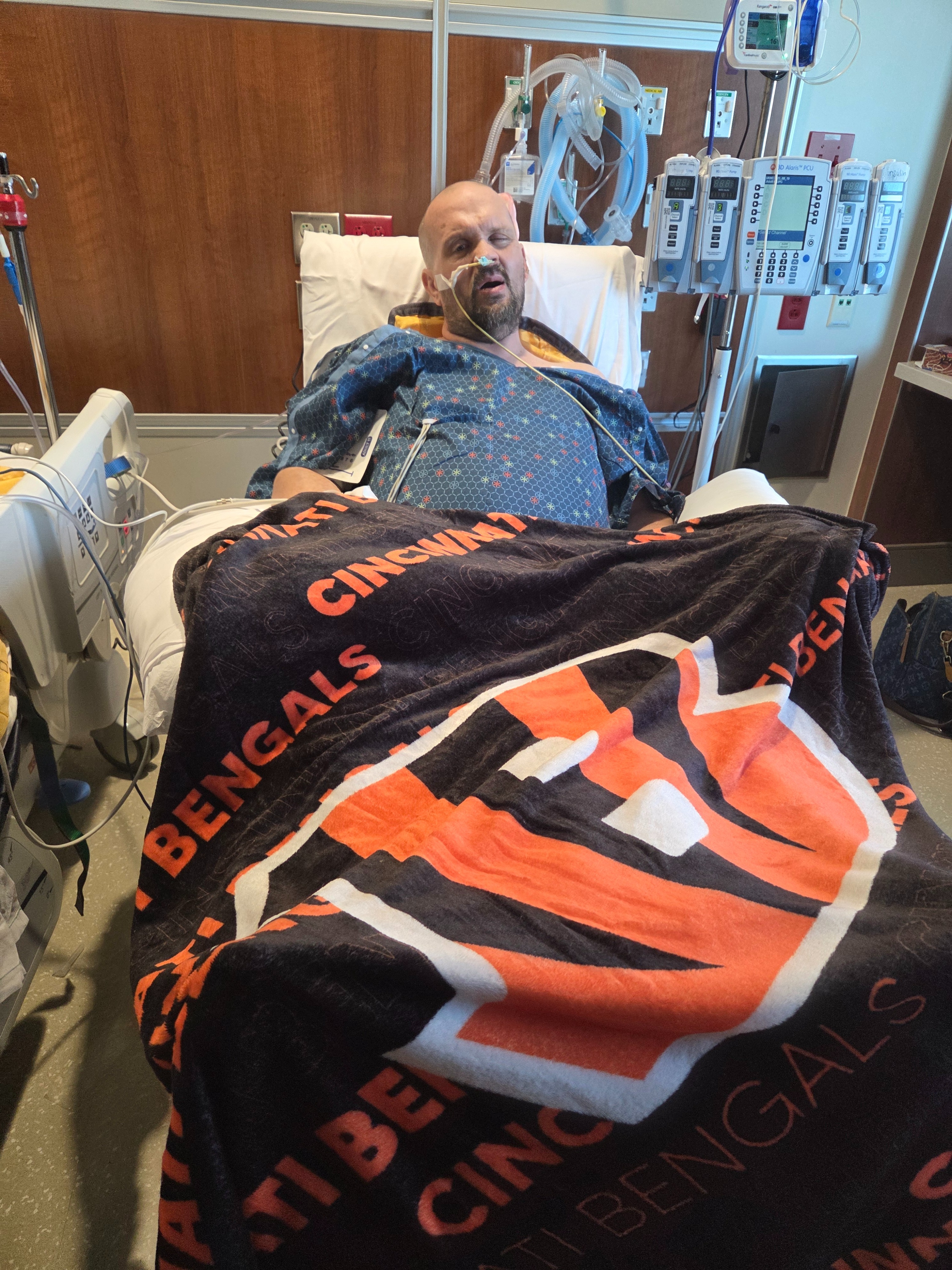 Needing help to give a proper burial to Anthony campaign photo, 2 of 7