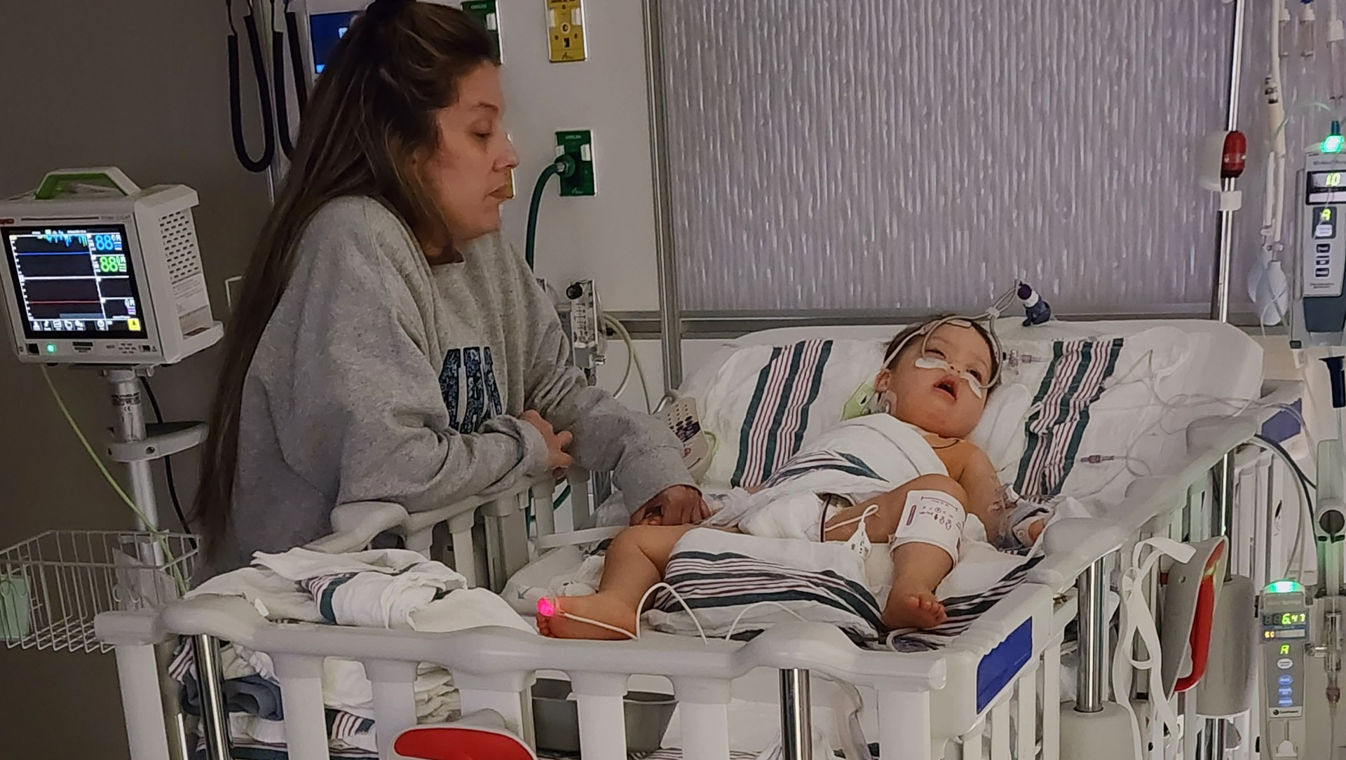 Help the Katz Family Through Tommy's Healing photo