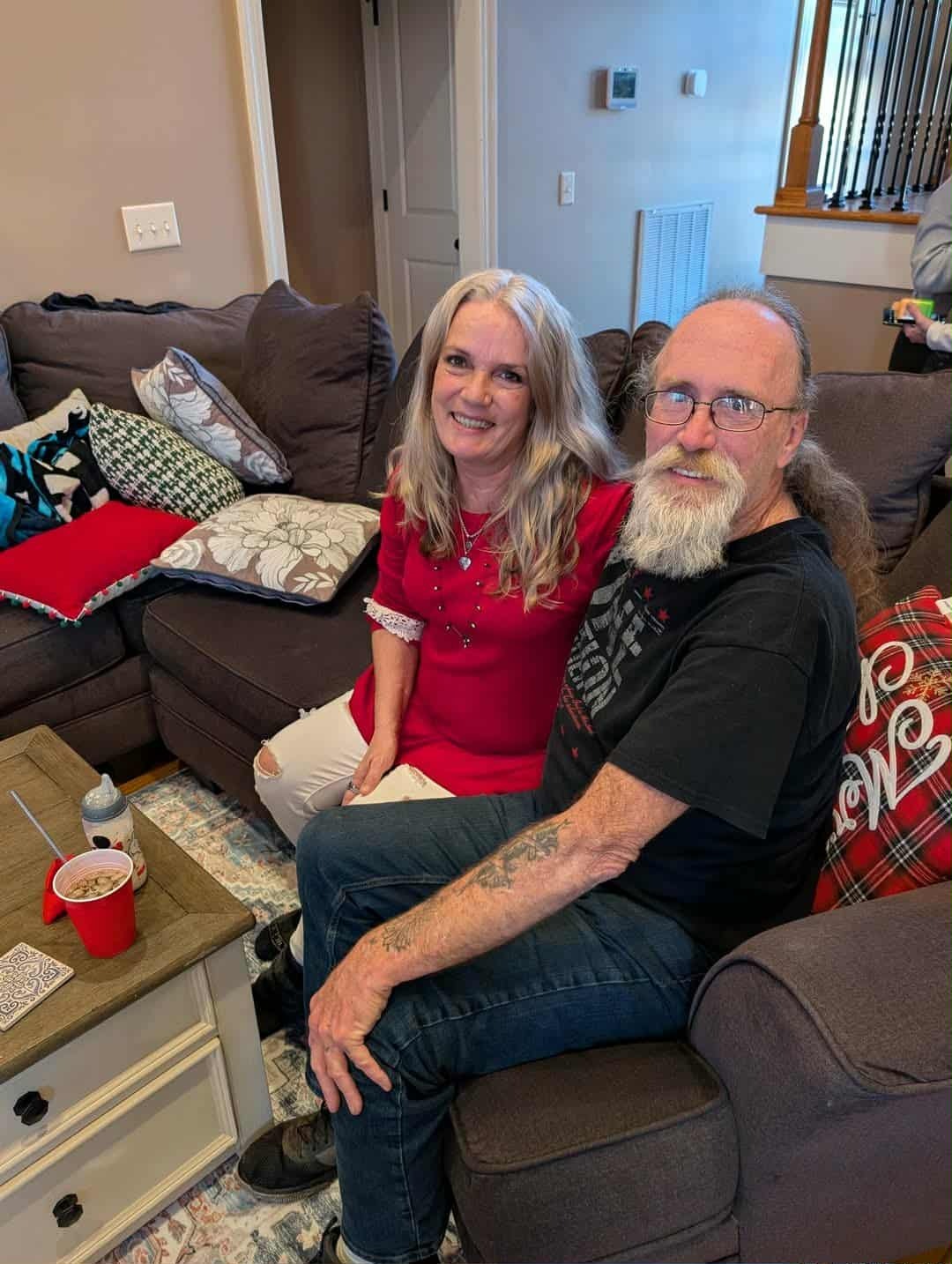 Help Restore Home for Displaced Veteran's Family campaign photo, 5 of 6