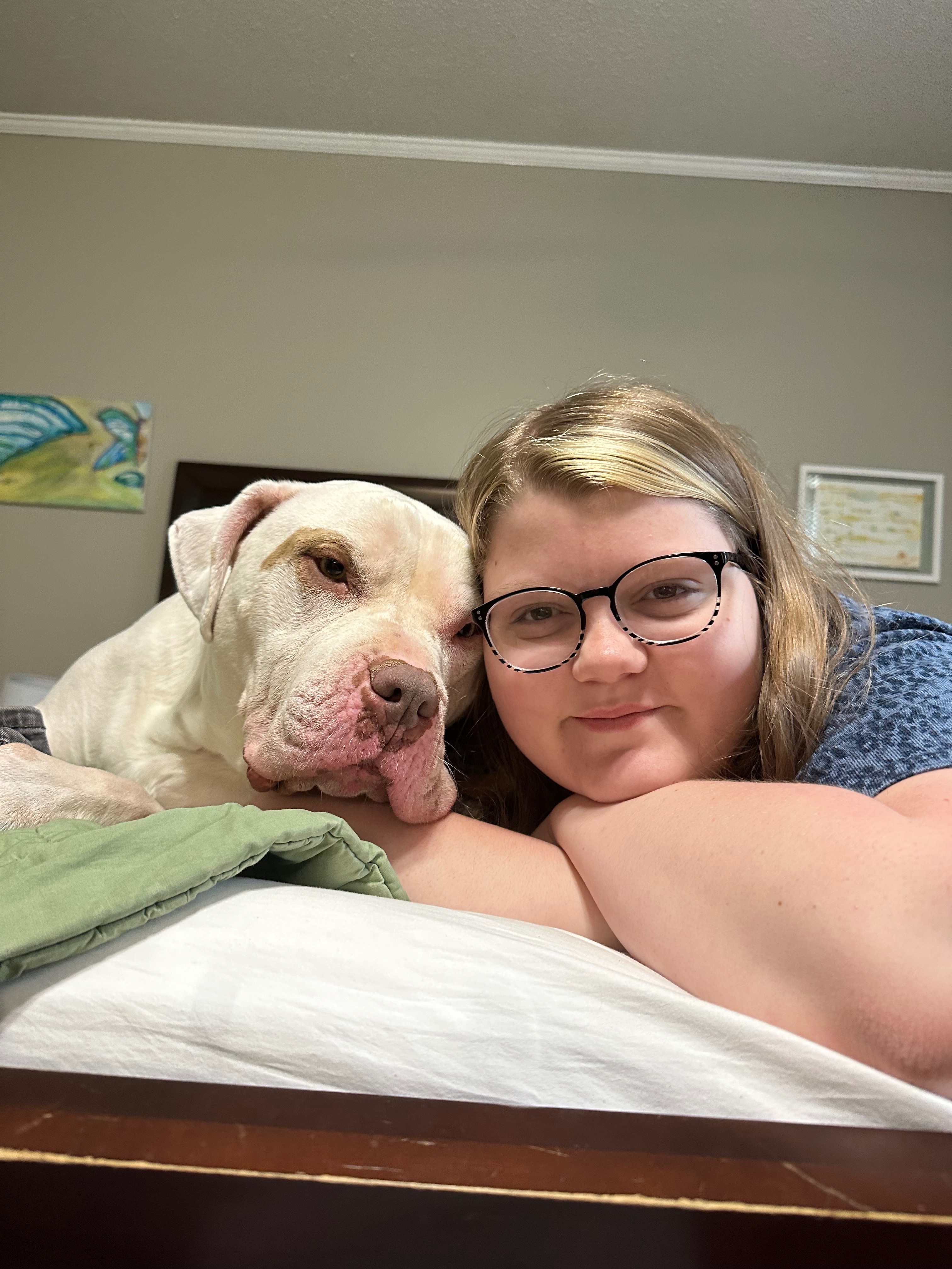 Percy’s Emergency Surgery campaign photo, 4 of 6