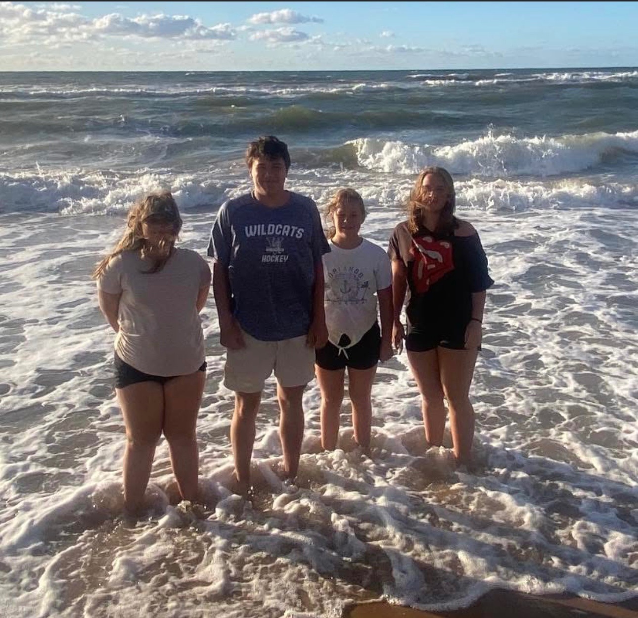 The Maclean Family campaign photo, 2 of 7