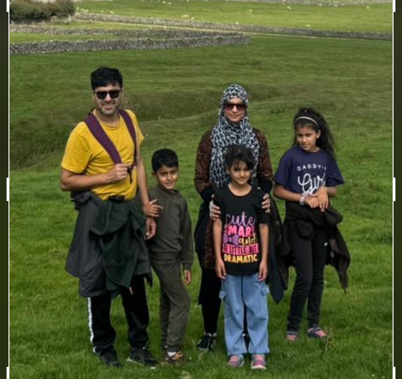 Rehabilitation Appeal for Flood-Affected Families in Nort campaign photo, 2 of 4