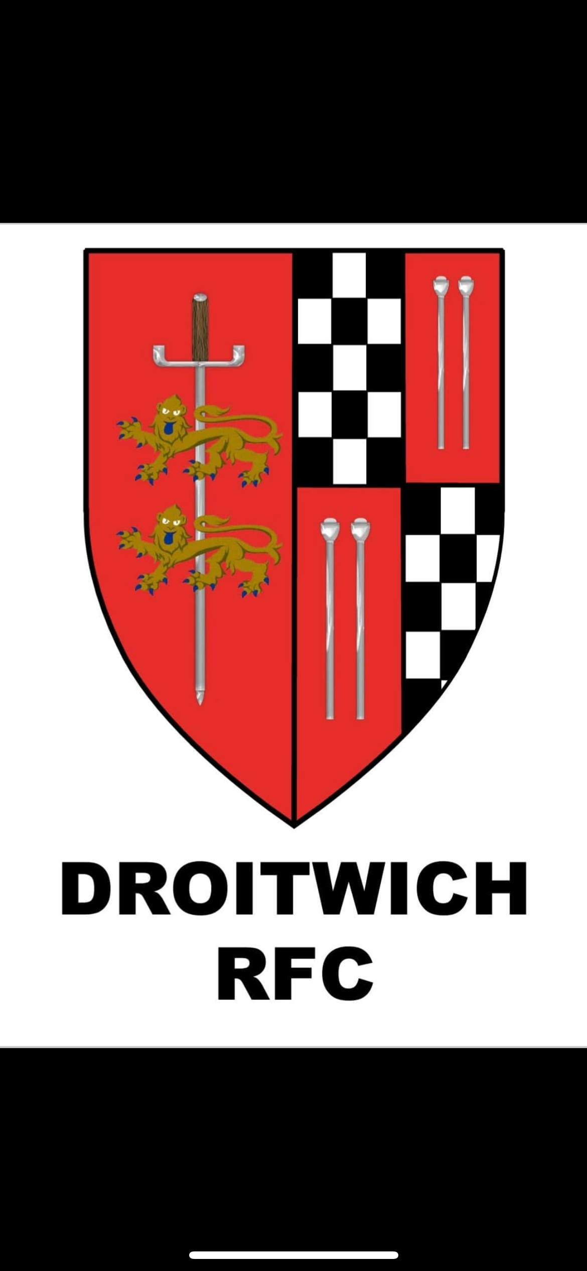 Droitwich U9s kit fundraiser campaign photo, 2 of 4