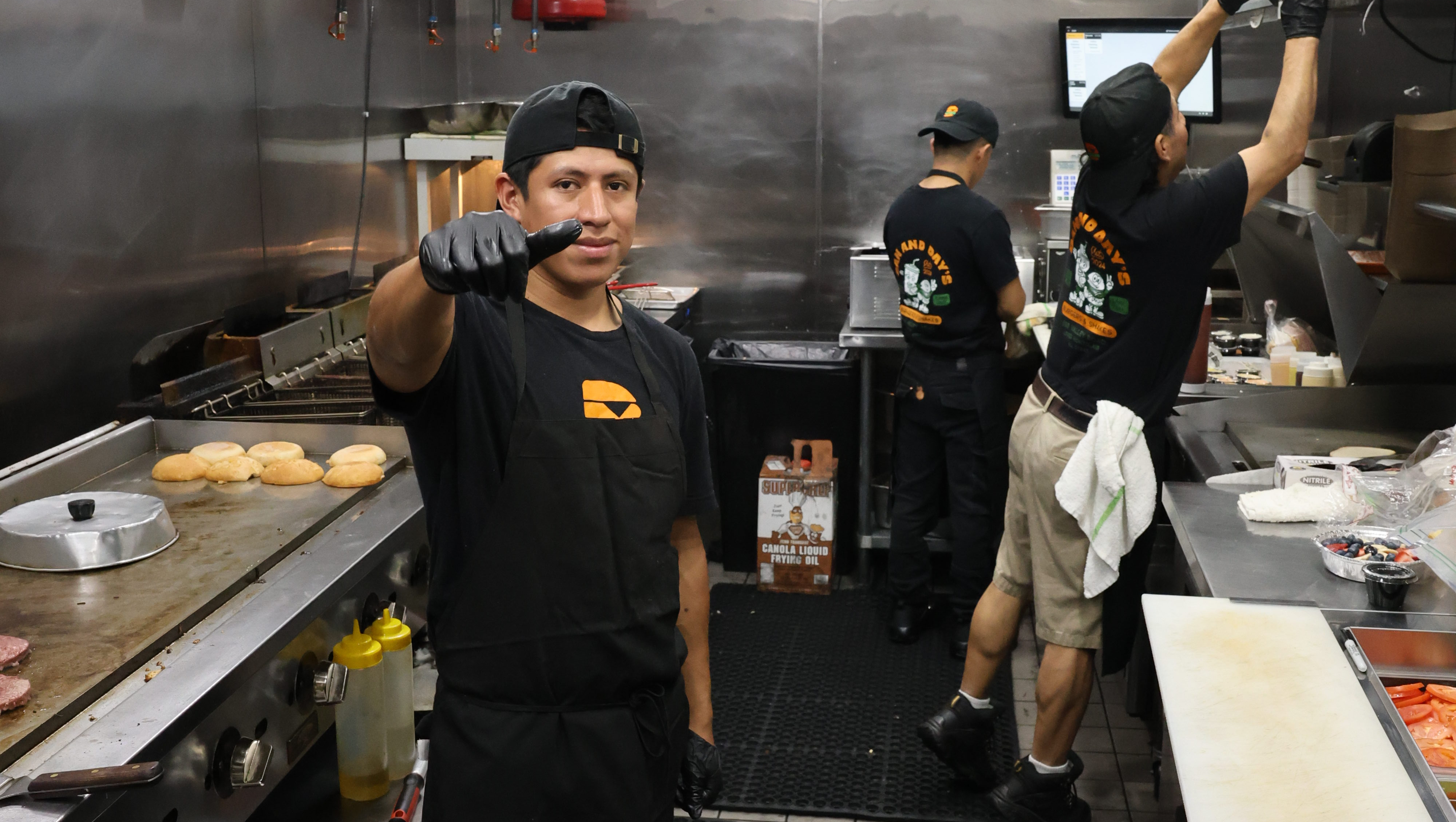 Edwin Home Fundraiser by Dayanna Ordonez : Help us bring our friend Edwin home to ...