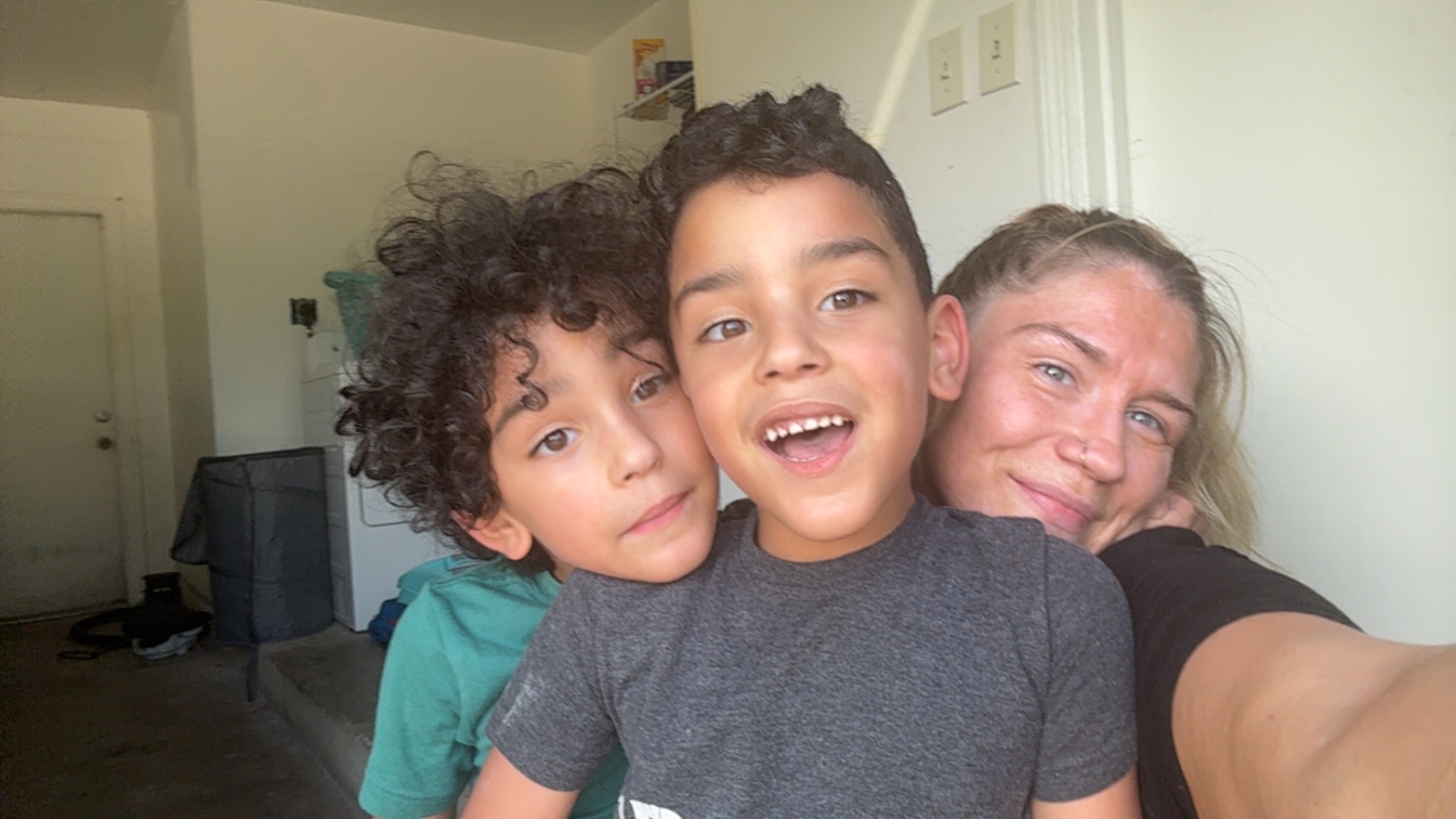 Love Shouldn’t Be Silenced: Support a Mother’s Battle campaign photo, 6 of 7