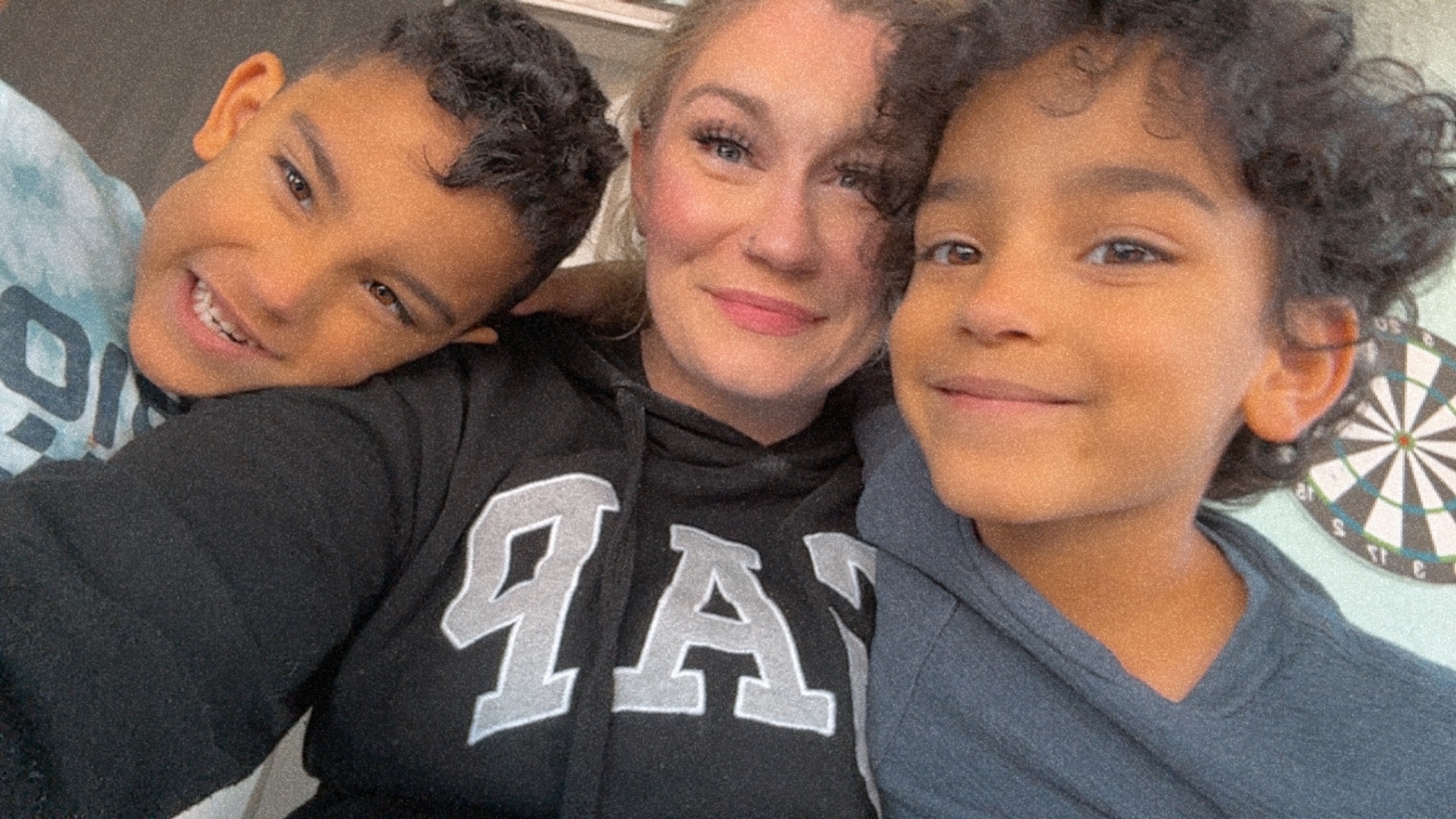Love Shouldn’t Be Silenced: Support a Mother’s Battle campaign photo, 5 of 7