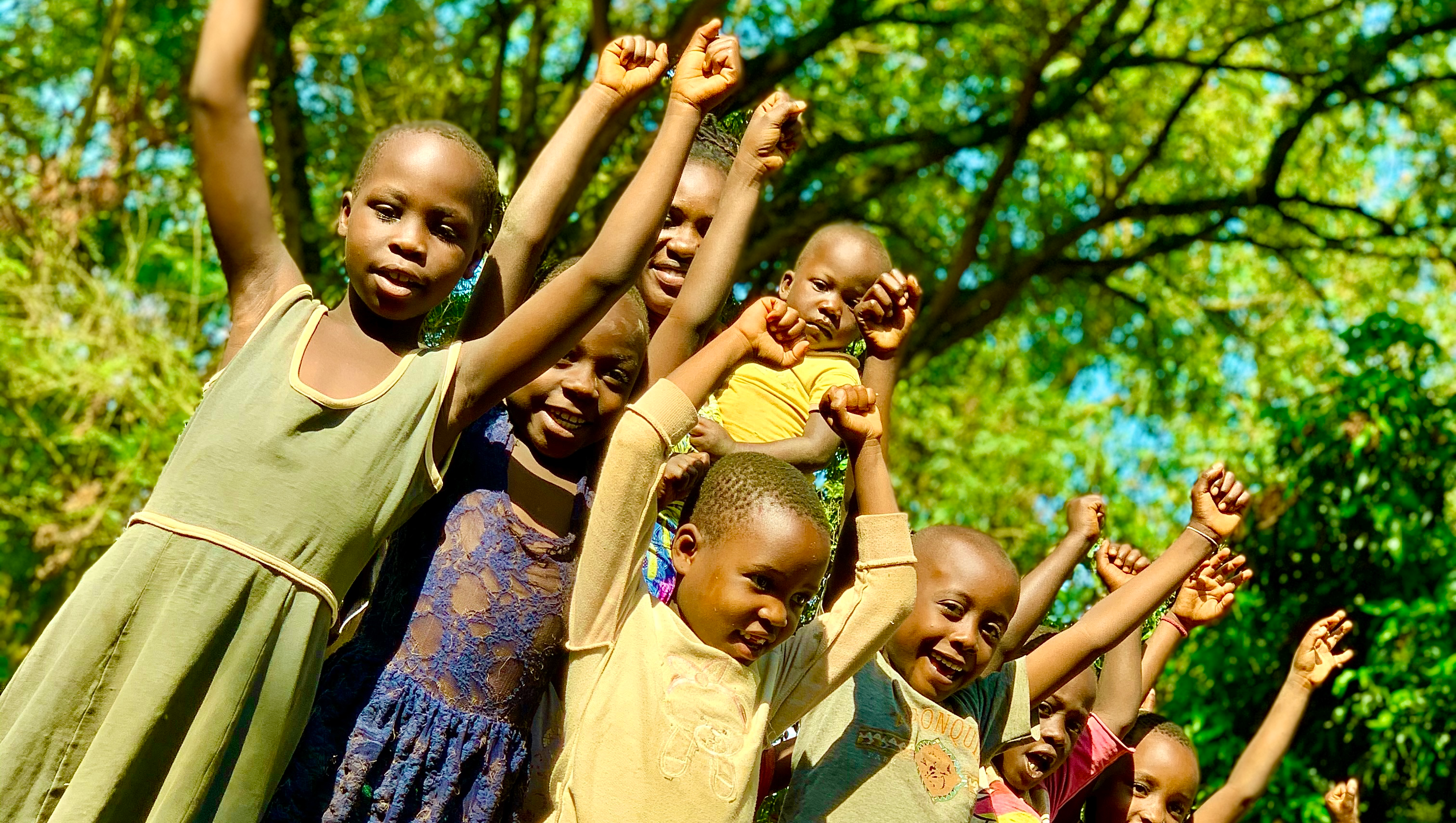 Empowering mothers! Empowering Futures! photo