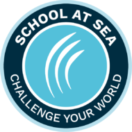 Nanne at Sea campaign photo, 5 of 6
