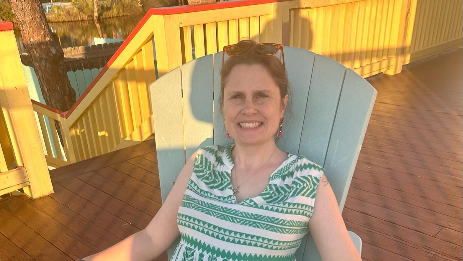 Support Amanda Karrh's Medical Journey photo
