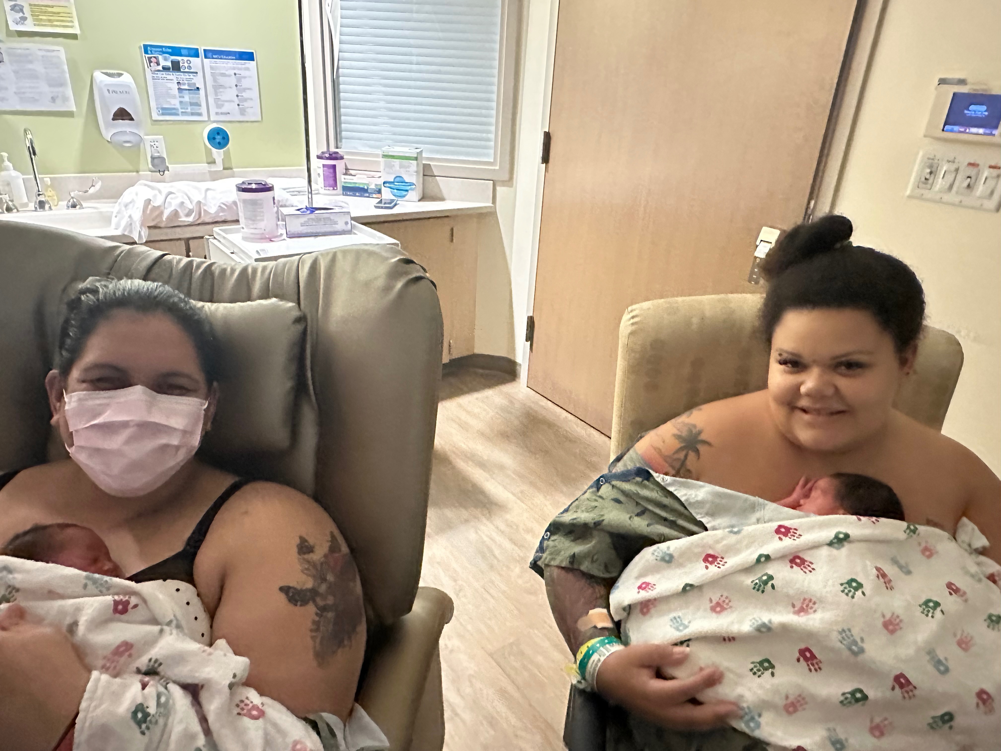 Help the Kanakaole Jennings Family Stay Close to Their Twins campaign photo, 6 of 7