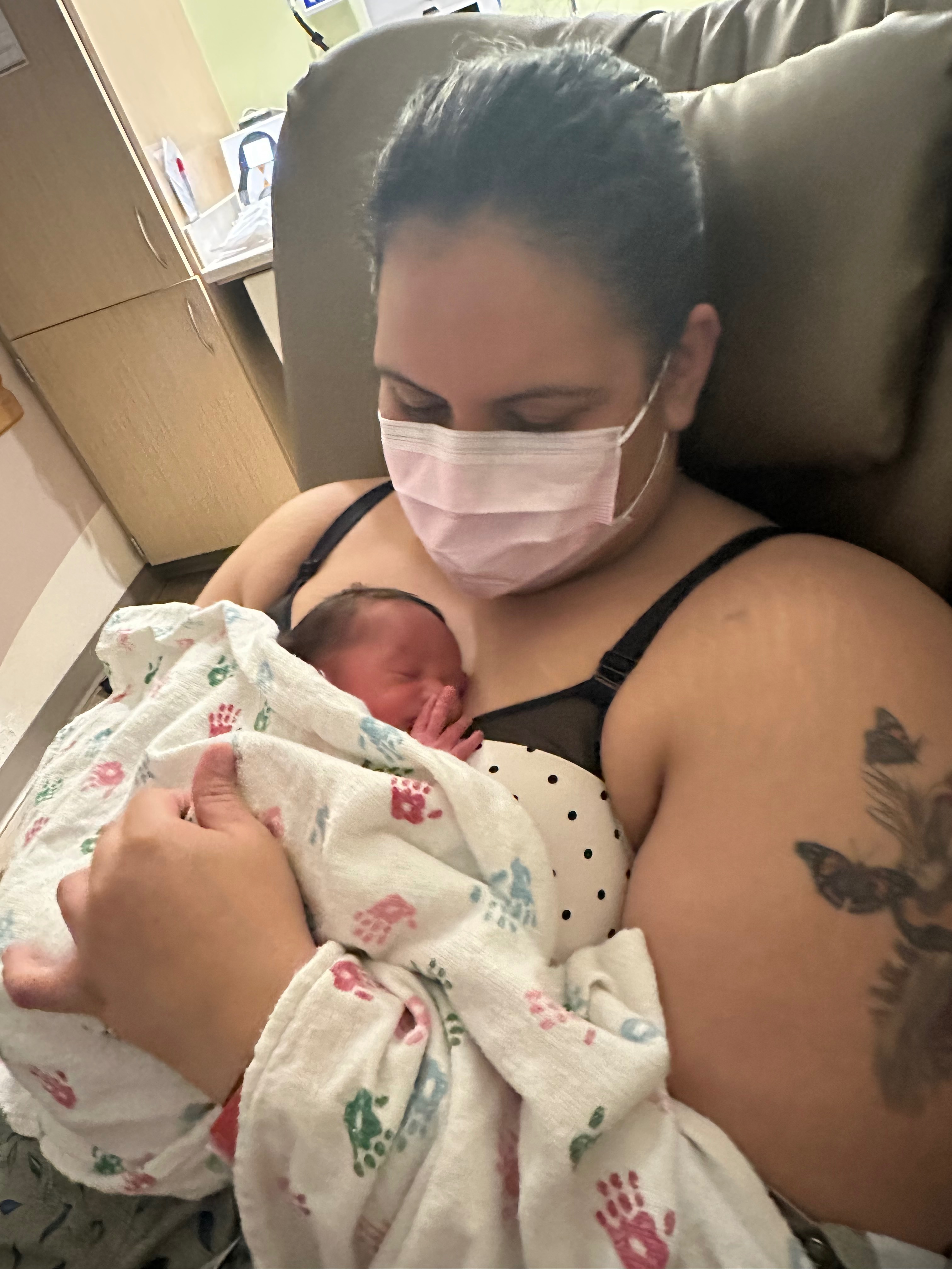 Help the Kanakaole Jennings Family Stay Close to Their Twins campaign photo, 4 of 7