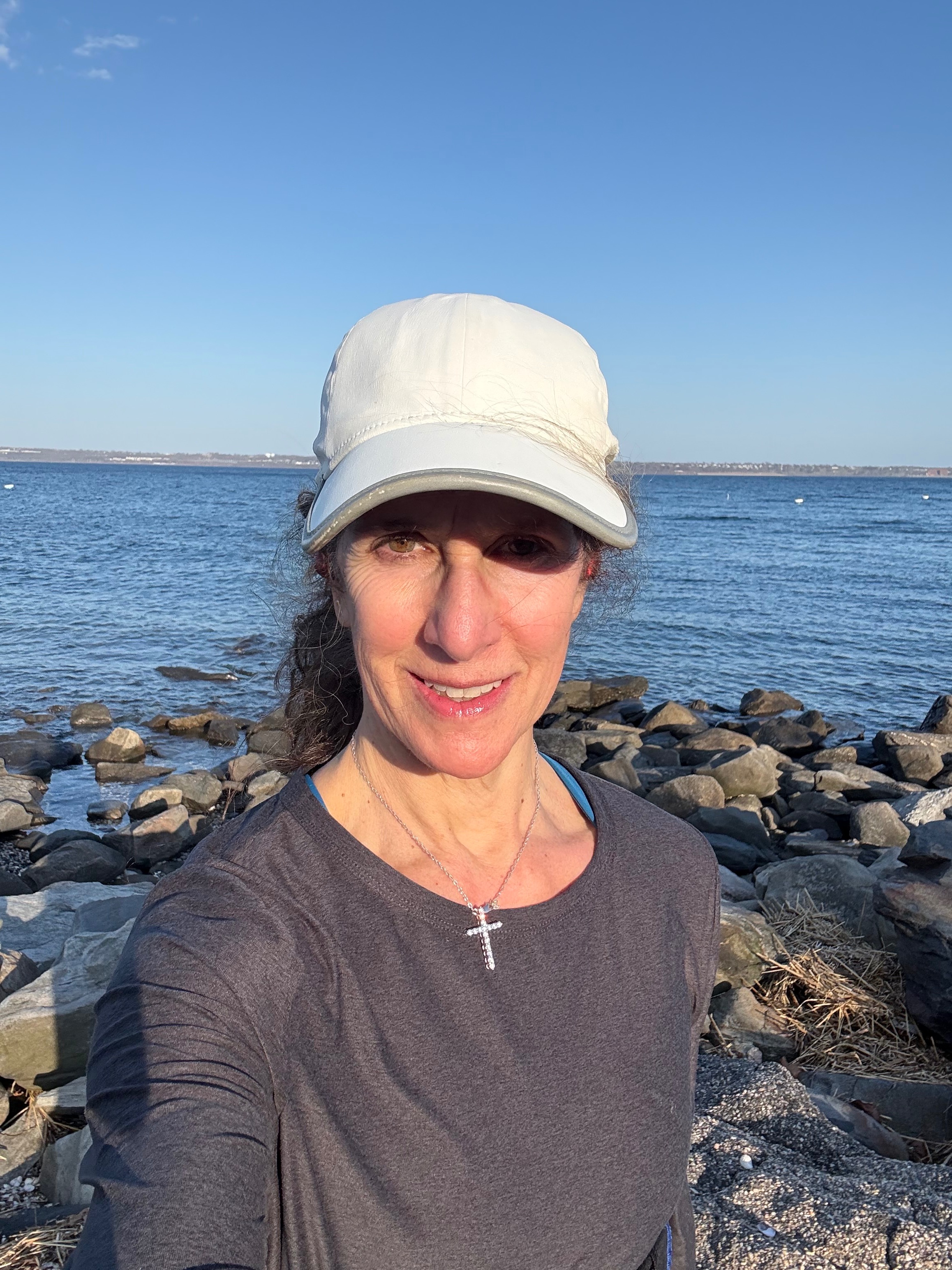 Run 100 Miles for American Cancer Society campaign photo, 2 of 4