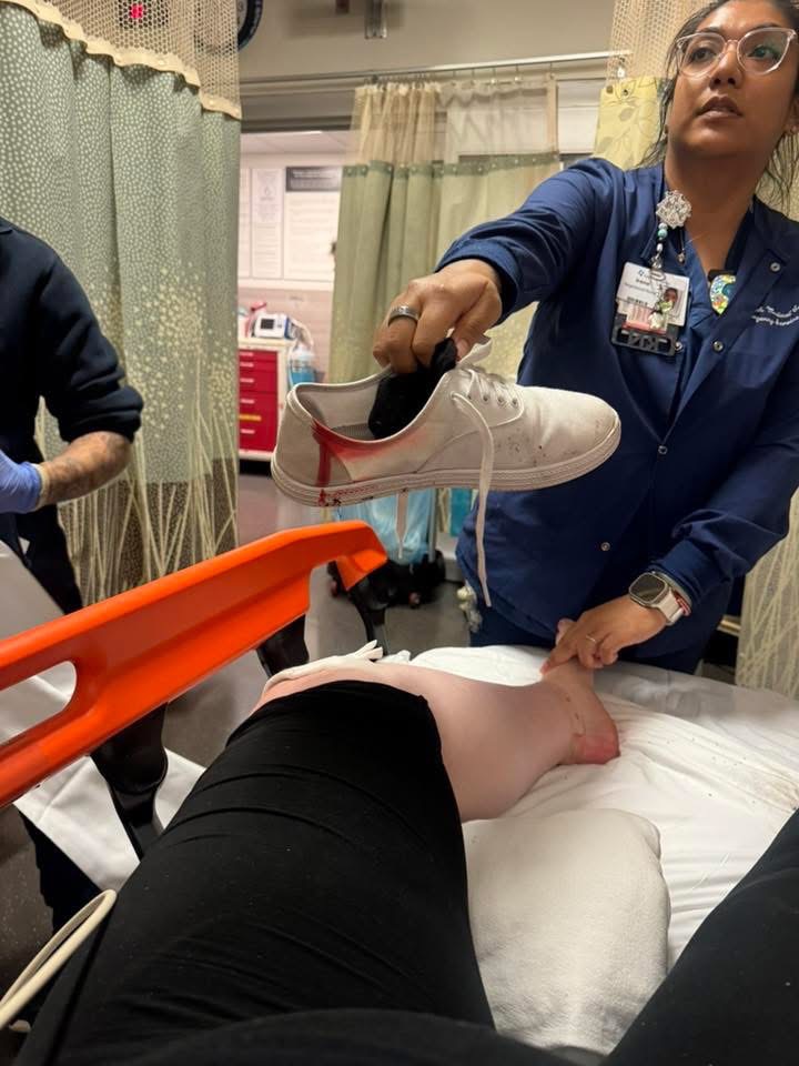 Support Rachel’s Recovery After Surgery campaign photo, 7 of 8