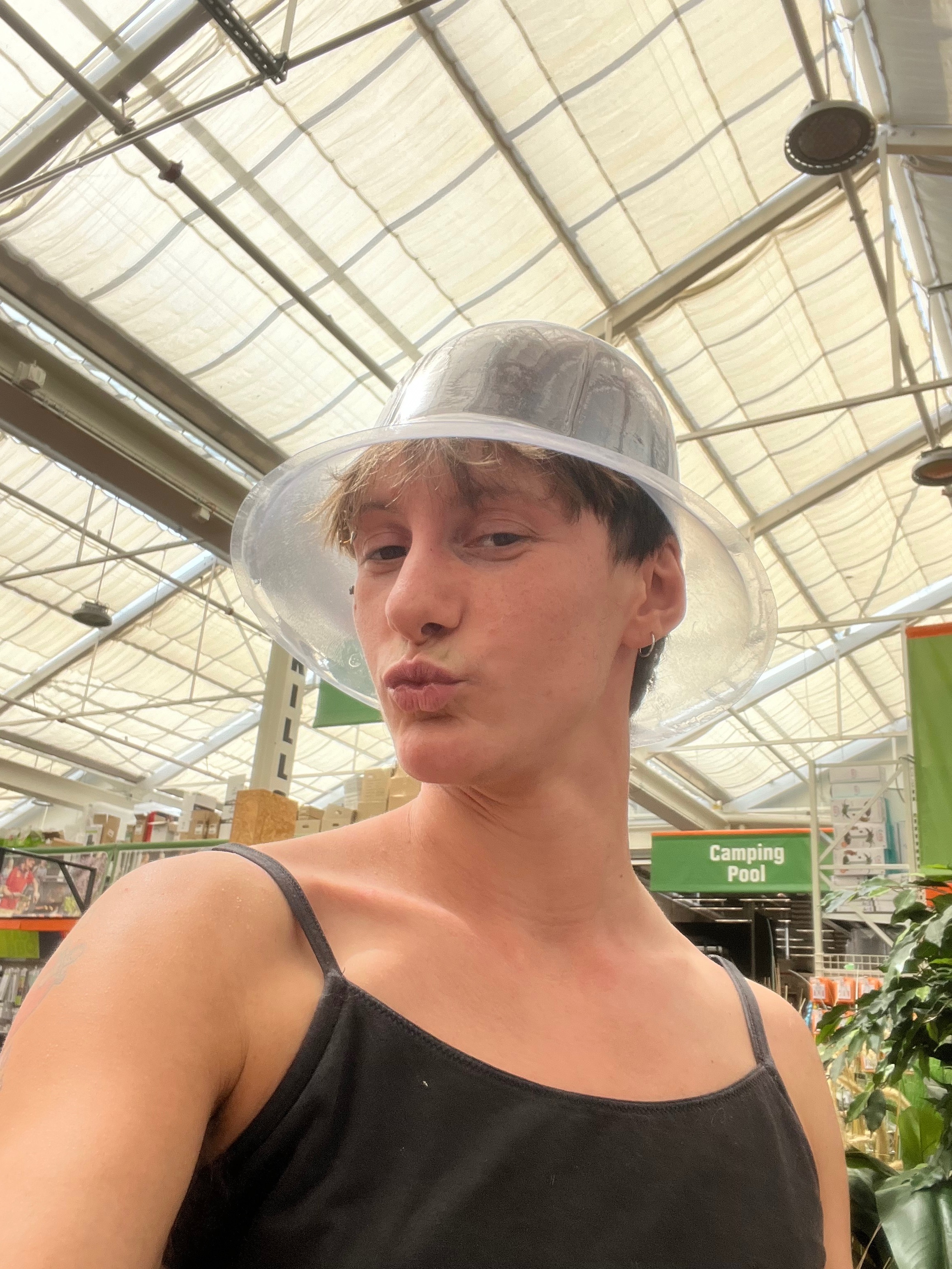 Photo de la campagne Tittis Chop Chop, Yann's Top Surgery, 2 sur 6