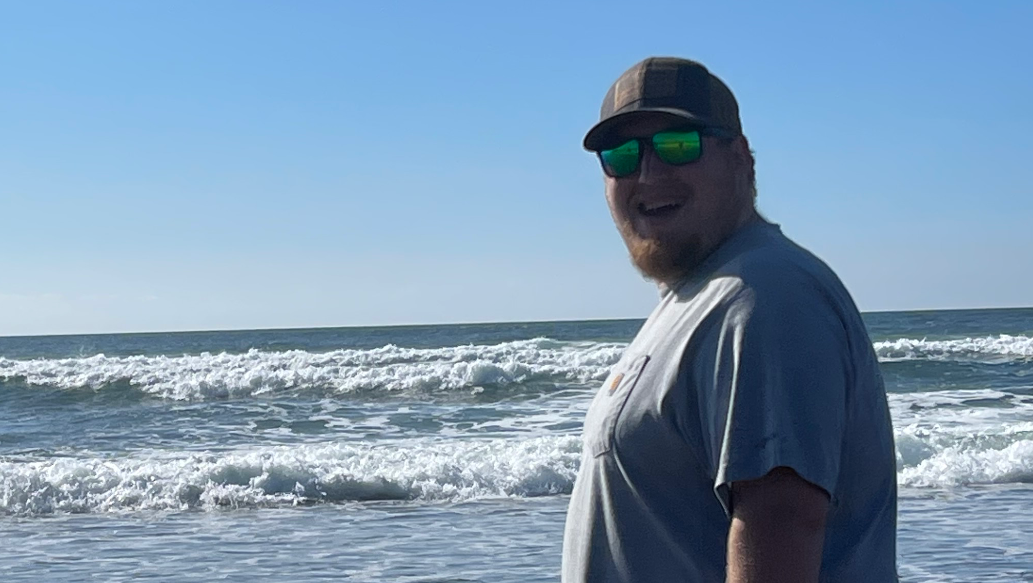 In Loving Memory of Jason Hicks – Honoring His Life & Legacy