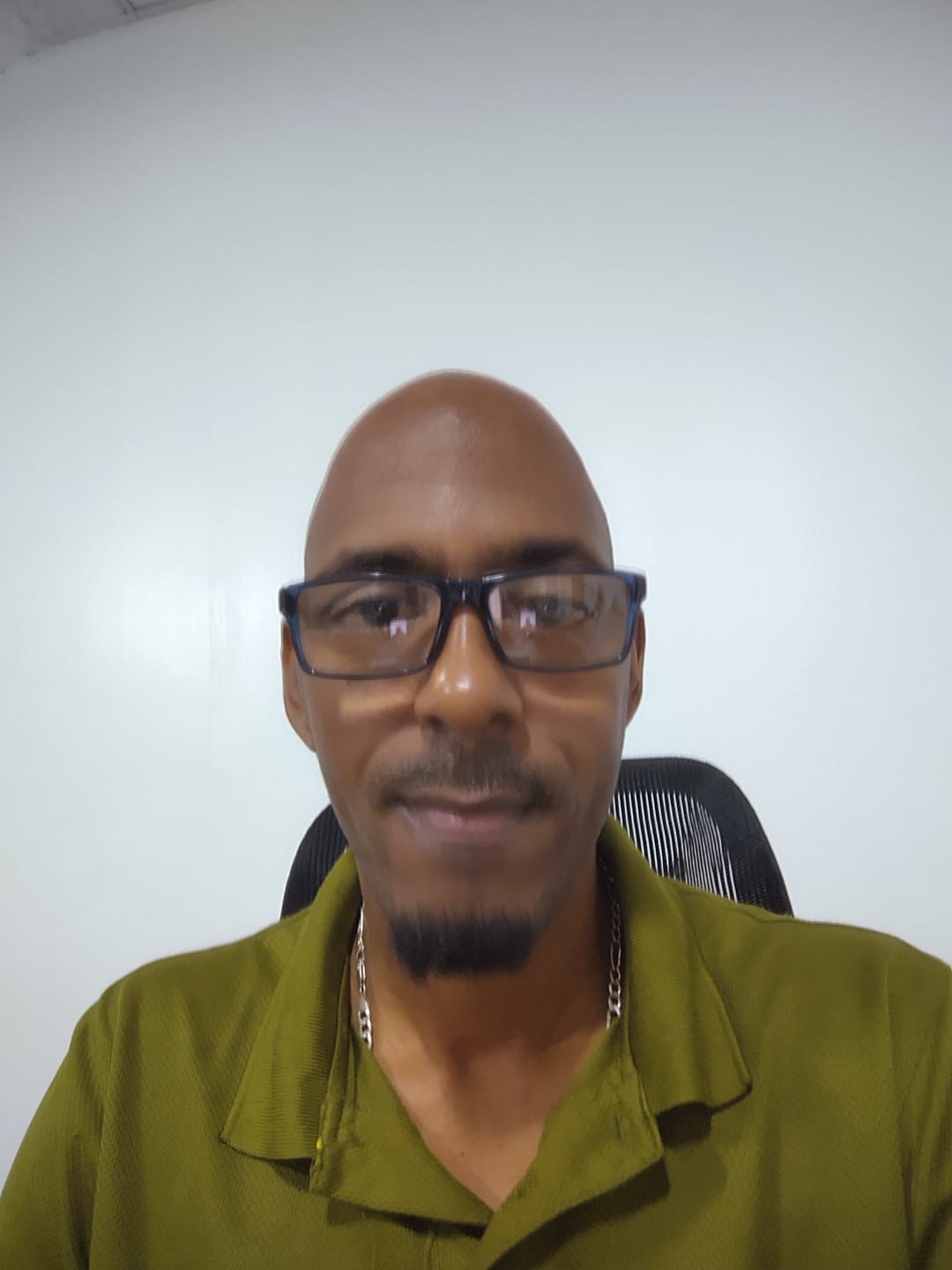 Help Jernest Mitchell Restore His Vision campaign photo, 6 of 8