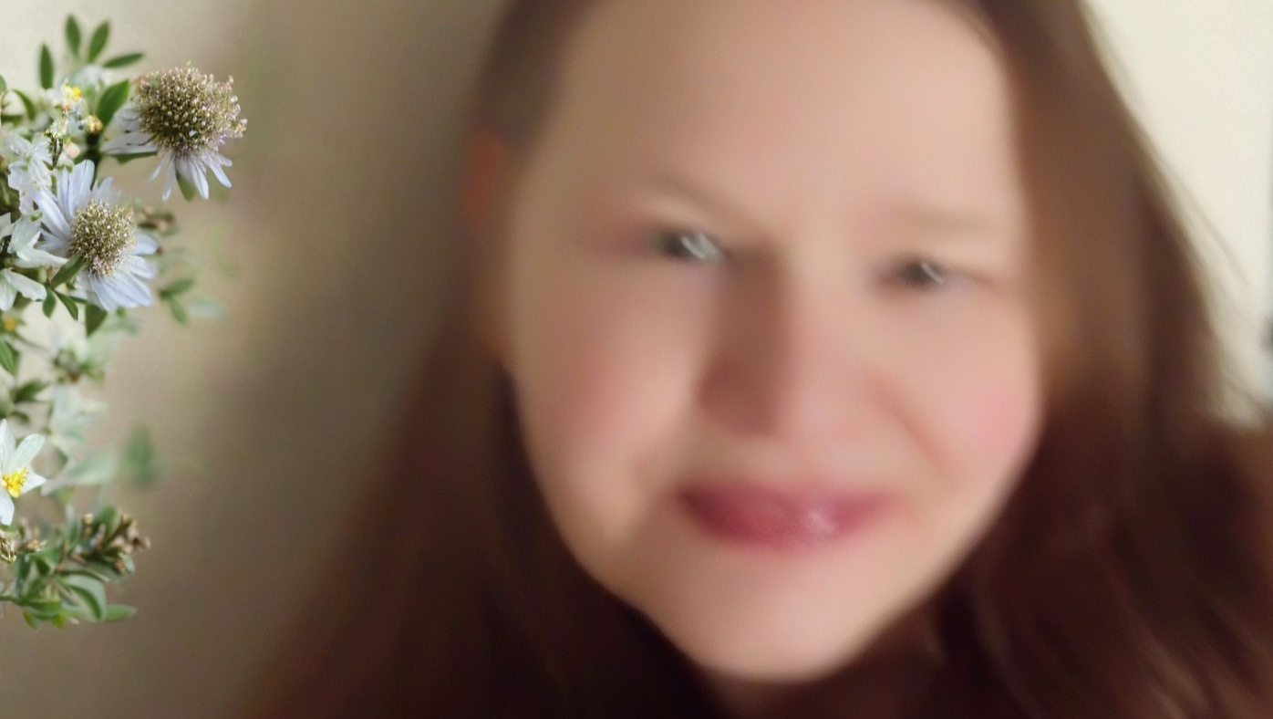 my mothers had strokes i have severe deppresion anxiety photo