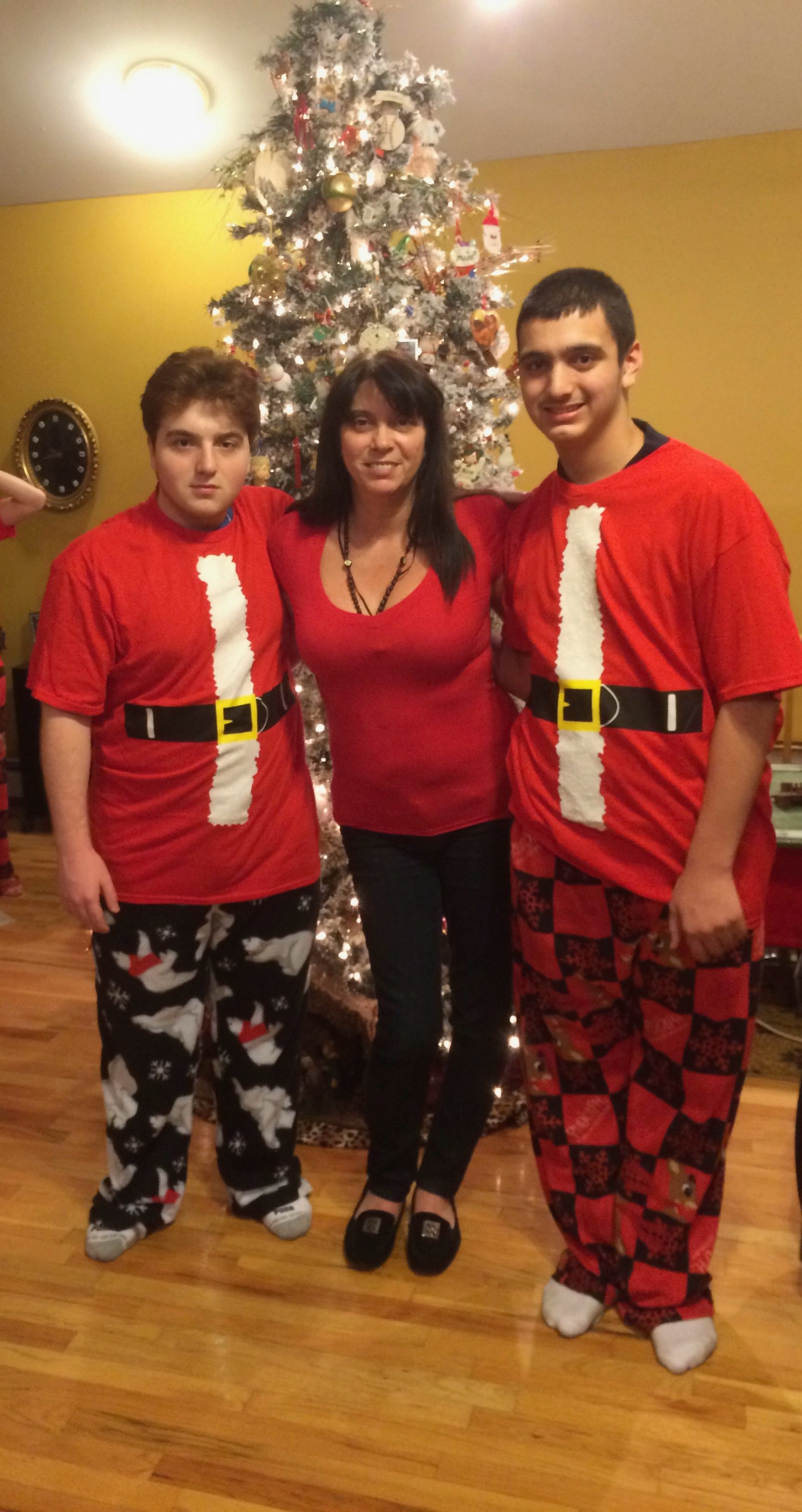 Help Shirley Heal and Keep Her Family Strong campaign photo, 2 of 8