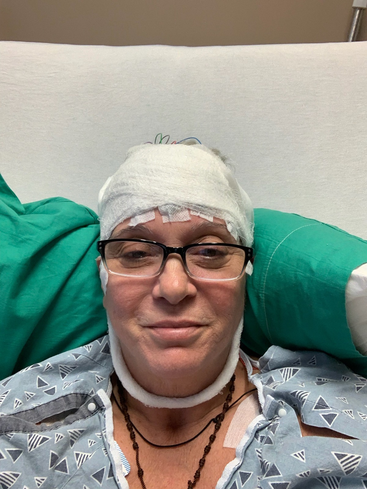 Help Shirley Heal and Keep Her Family Strong campaign photo, 6 of 8
