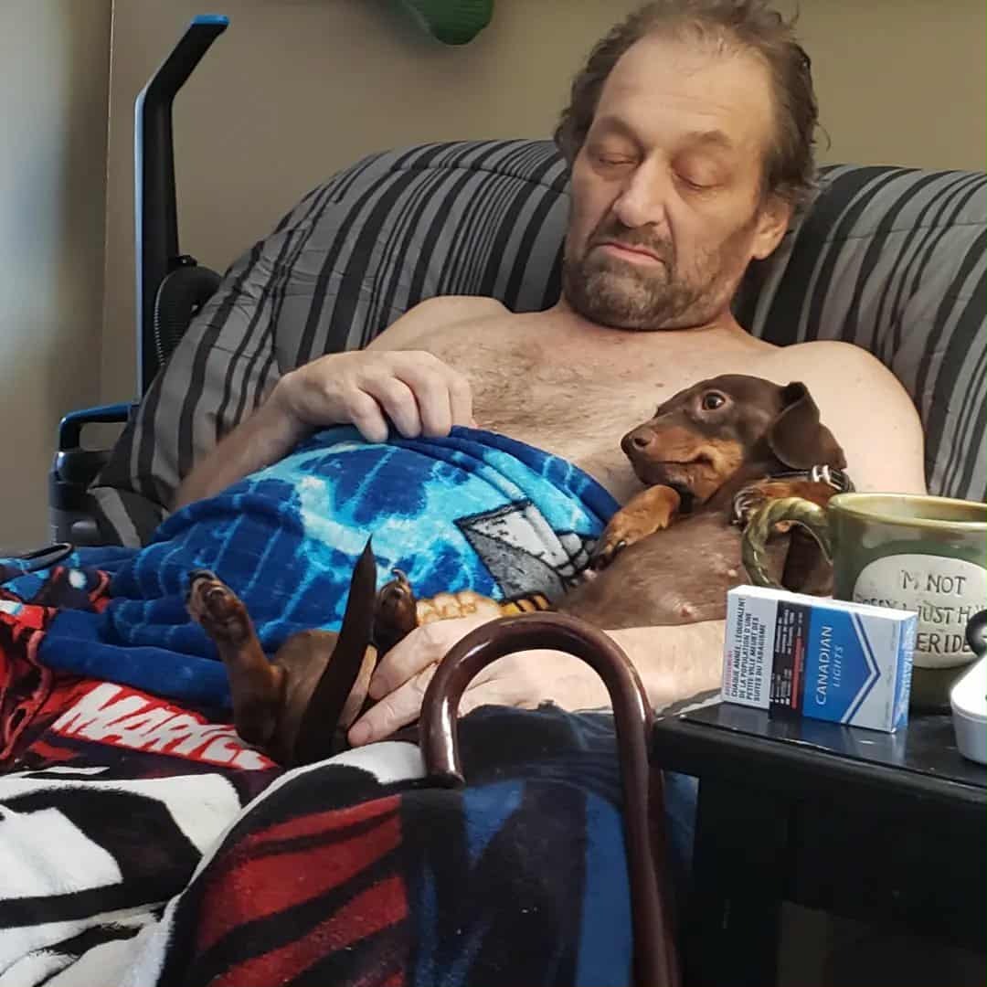 Desperate need for help to cover medical expenses campaign photo, 7 of 8