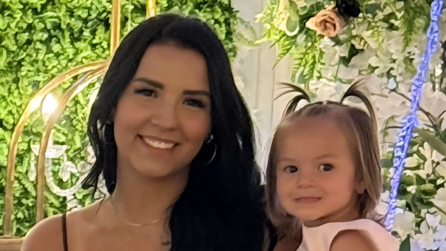 Charise’s Recovery Fund: A Mother’s Fight to Heal