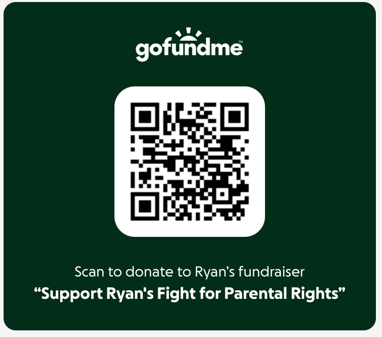 Support Ryan's Fight for Parental Rights campaign photo, 2 of 5