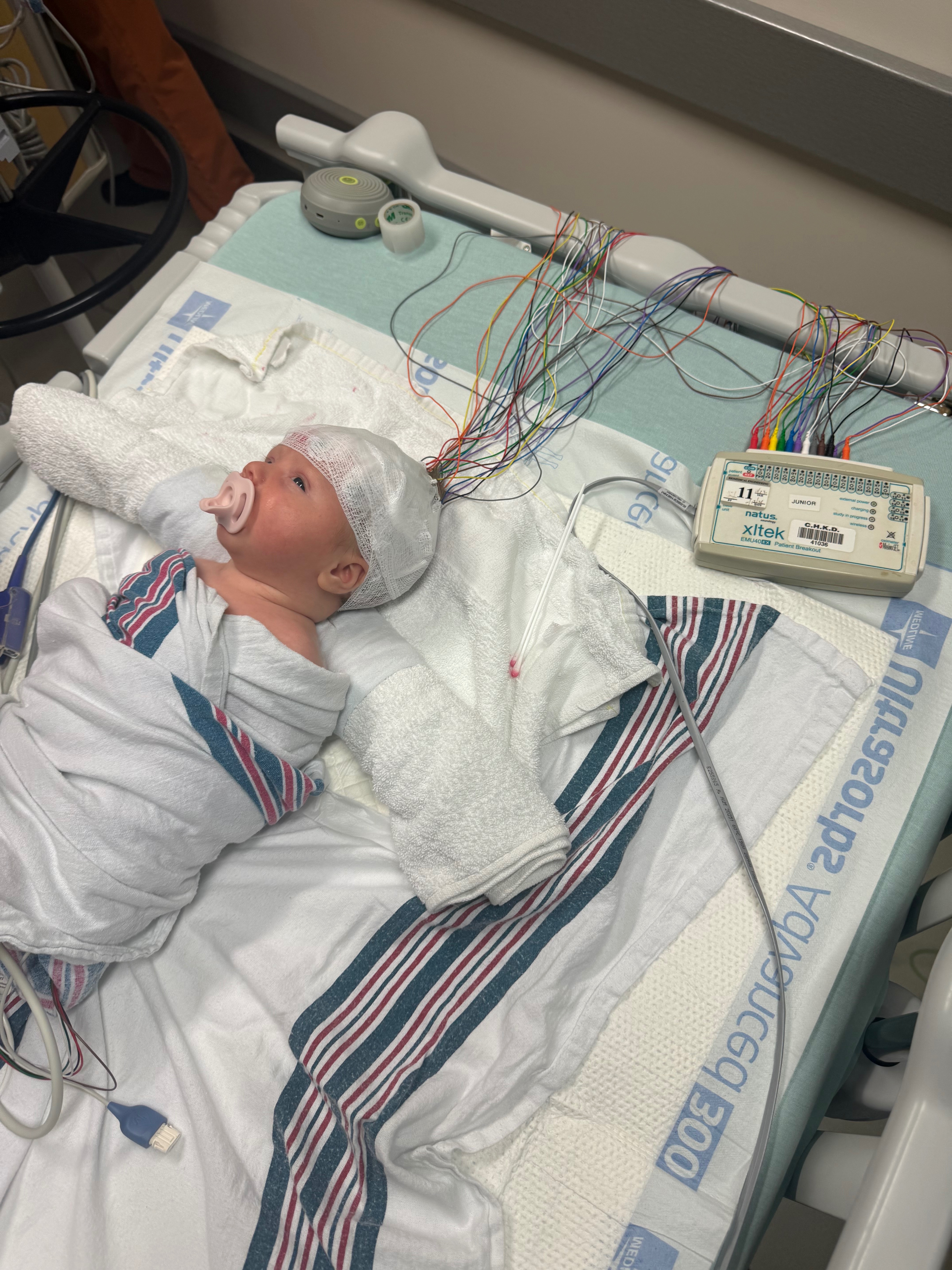 Help Support Colin’s Heart Journey campaign photo, 4 of 6