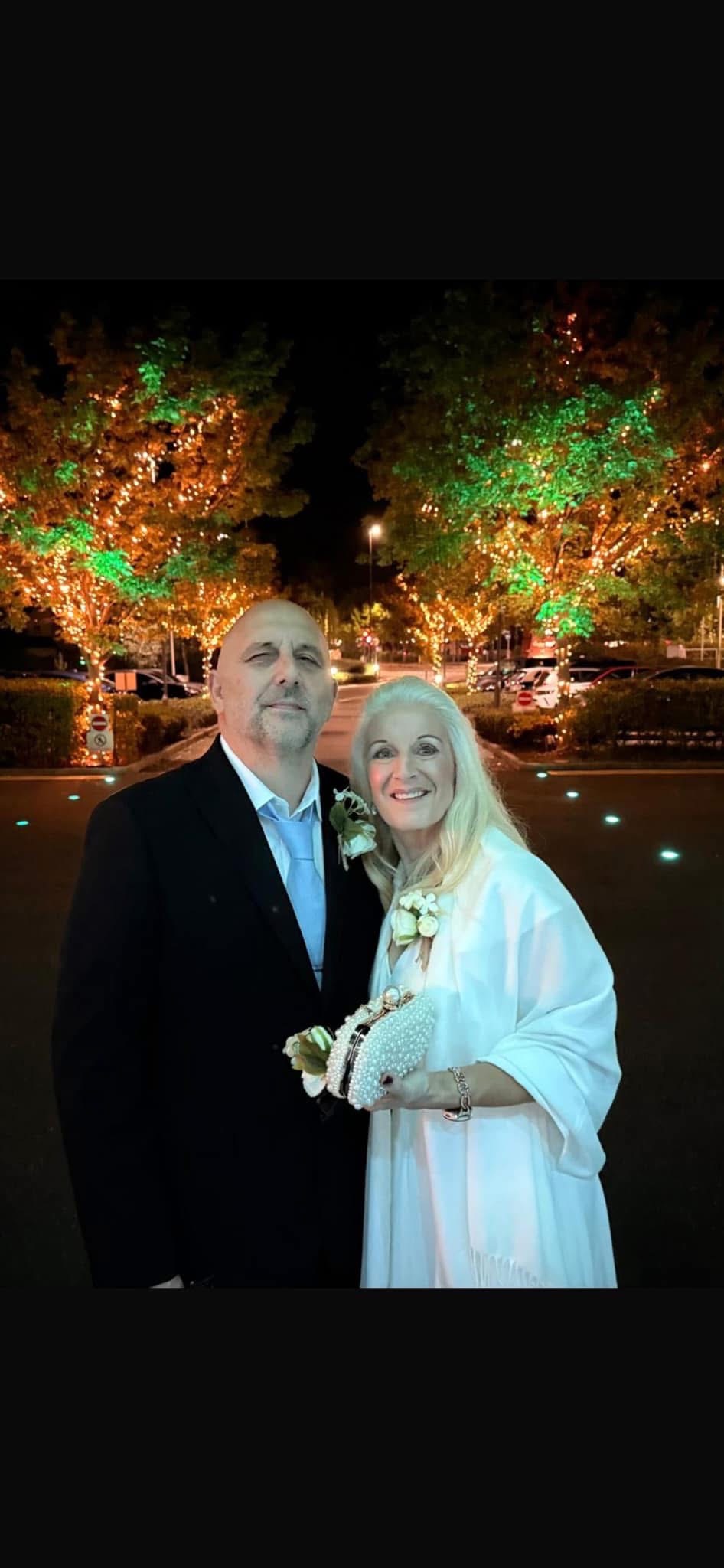 Celebrate Paul & Becky’s Marriage campaign photo, 4 of 5