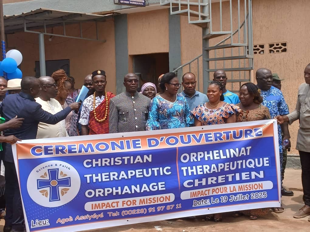 Help Us Sponsor Orphans & Strengthen Holistic Living Hour campaign photo, 7 of 8