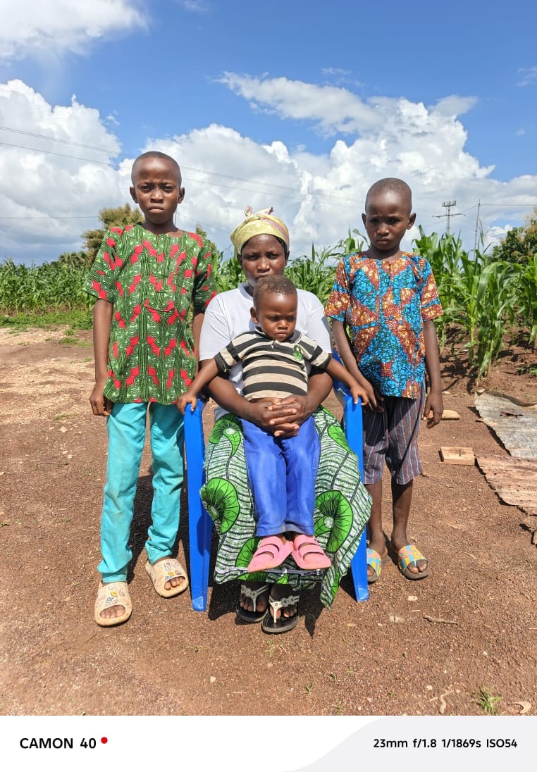 Help Us Sponsor Orphans & Strengthen Holistic Living Hour campaign photo, 5 of 8