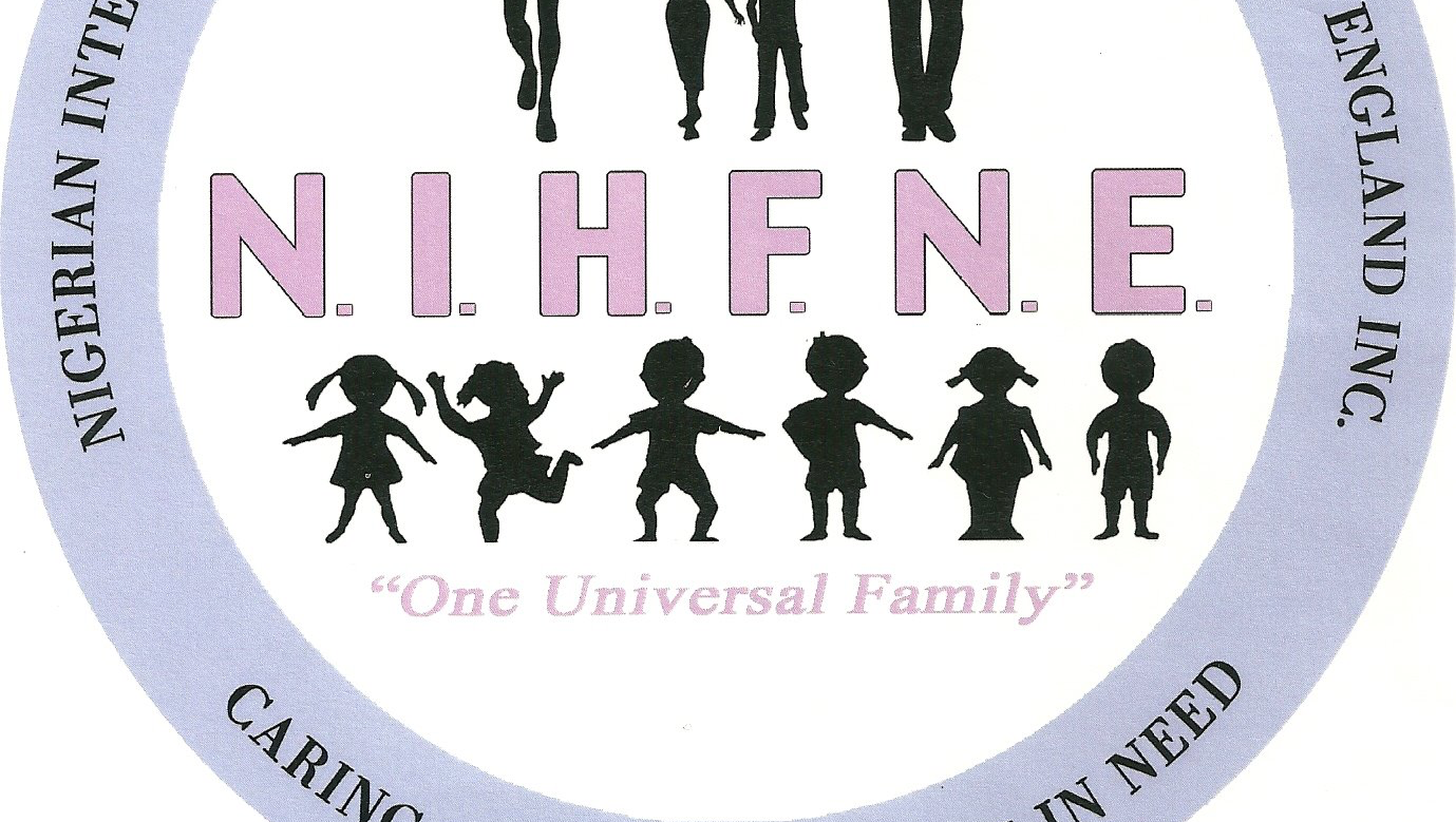Donate to Support Nigerian Humanitarian Efforts photo