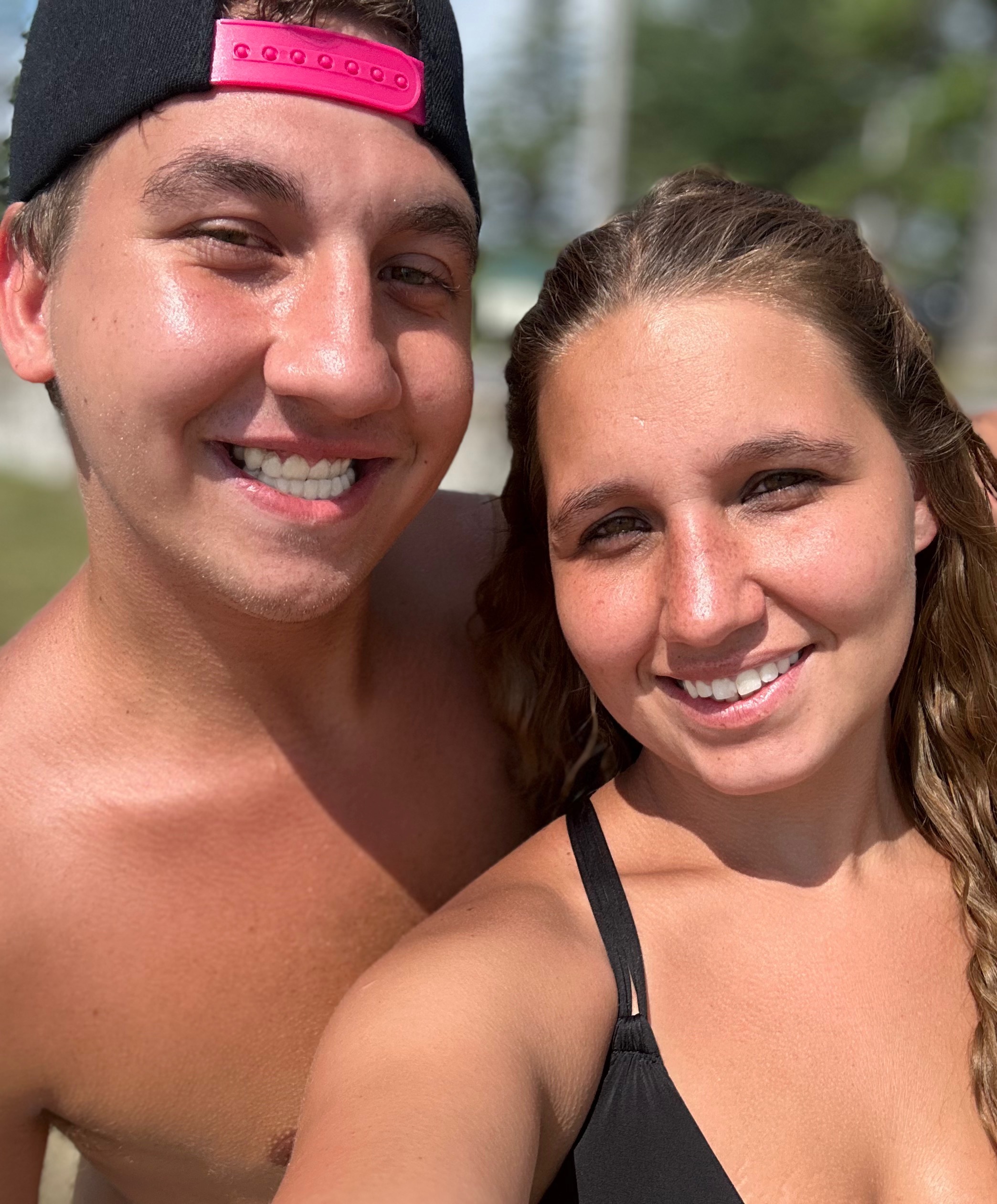 Help the Strobel Family in Their Time of Loss campaign photo, 6 of 7