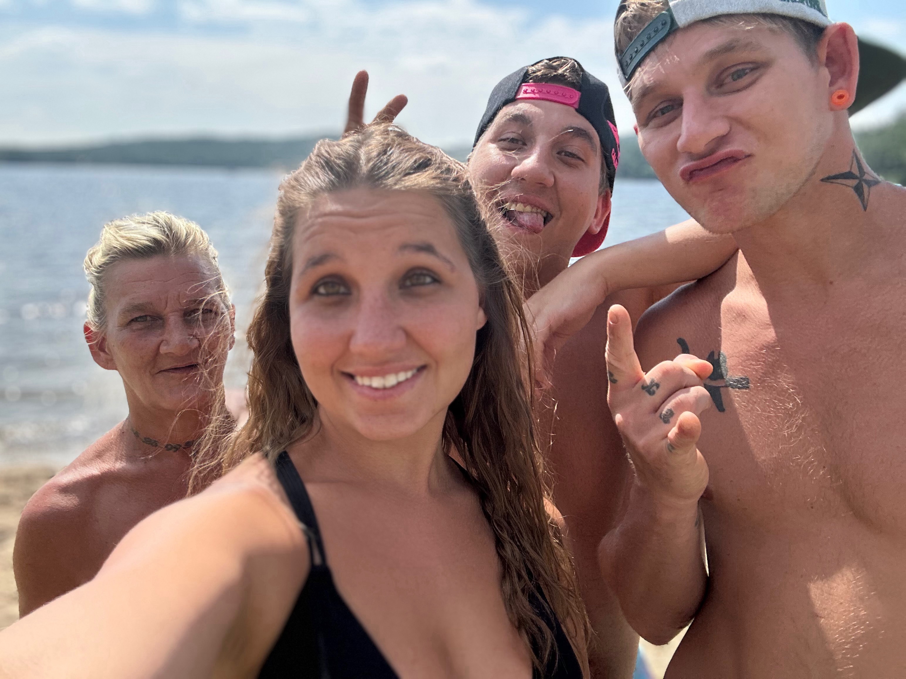 Help the Strobel Family in Their Time of Loss campaign photo, 2 of 7