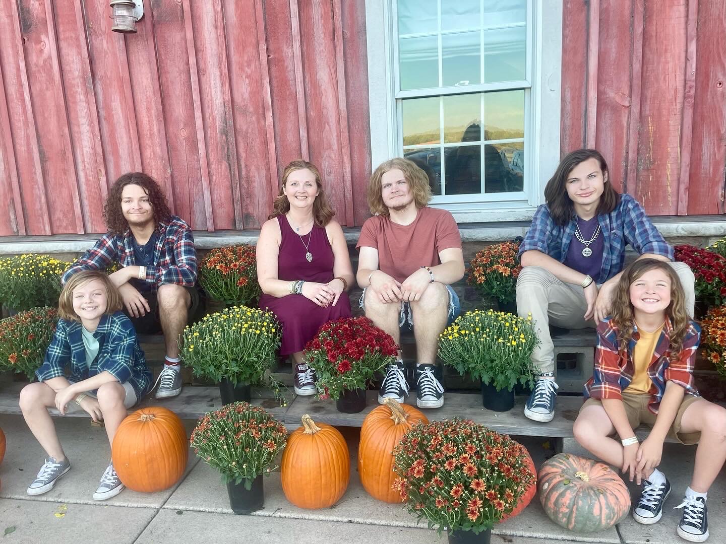 Help Us Keep Our Family Home campaign photo, 6 of 7