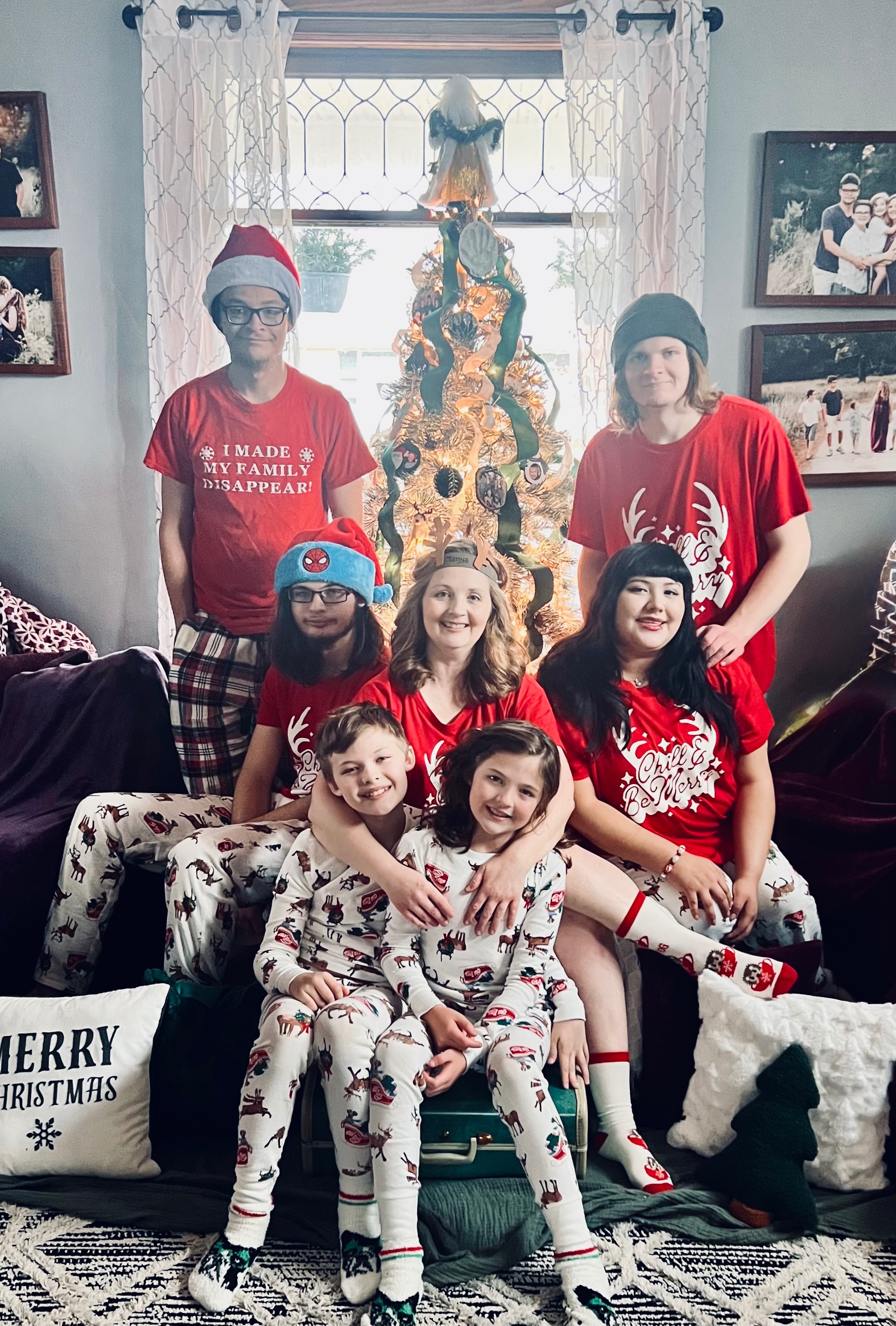 Help Us Keep Our Family Home campaign photo, 2 of 7
