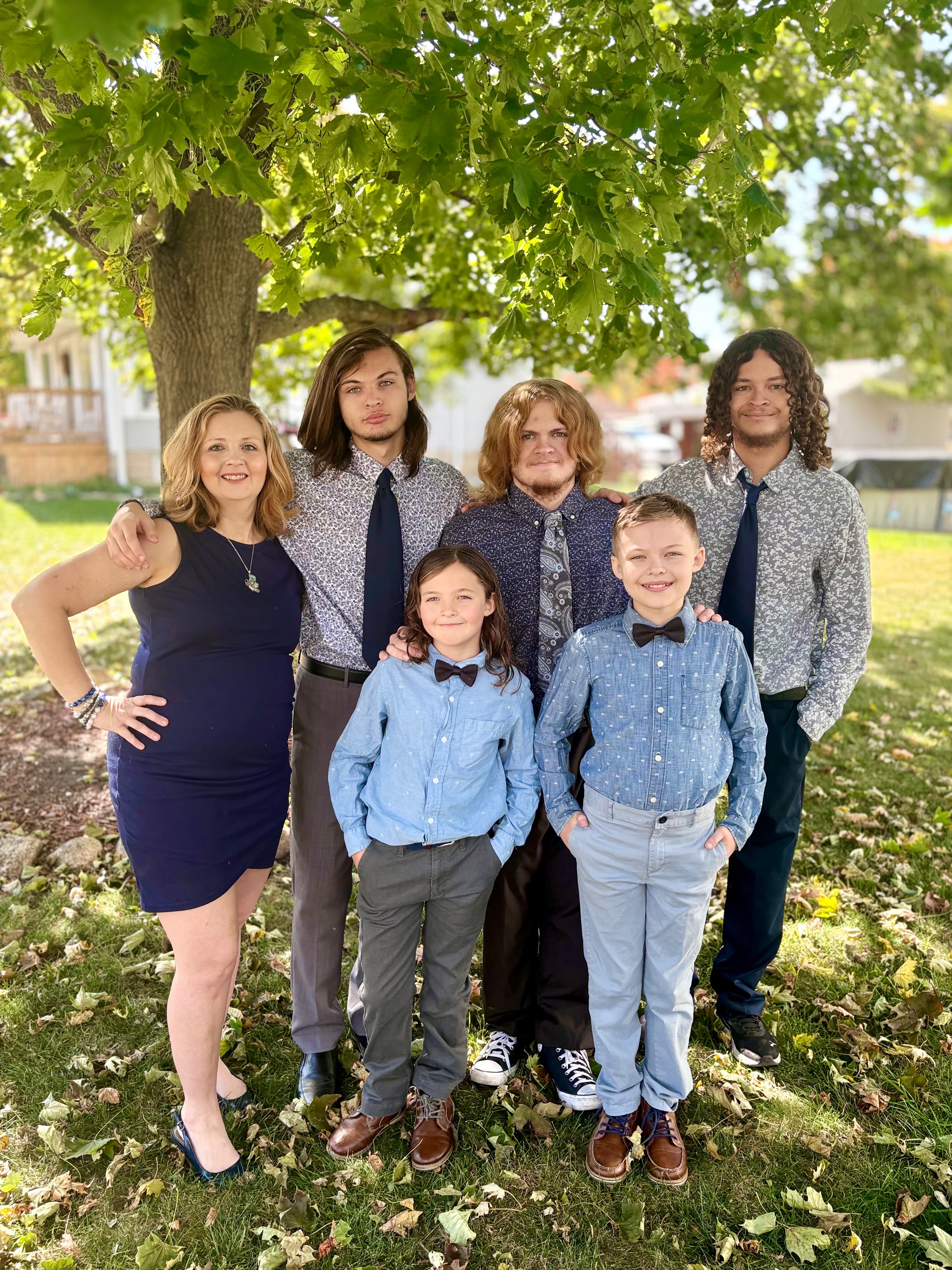 Help Us Keep Our Family Home campaign photo, 4 of 7