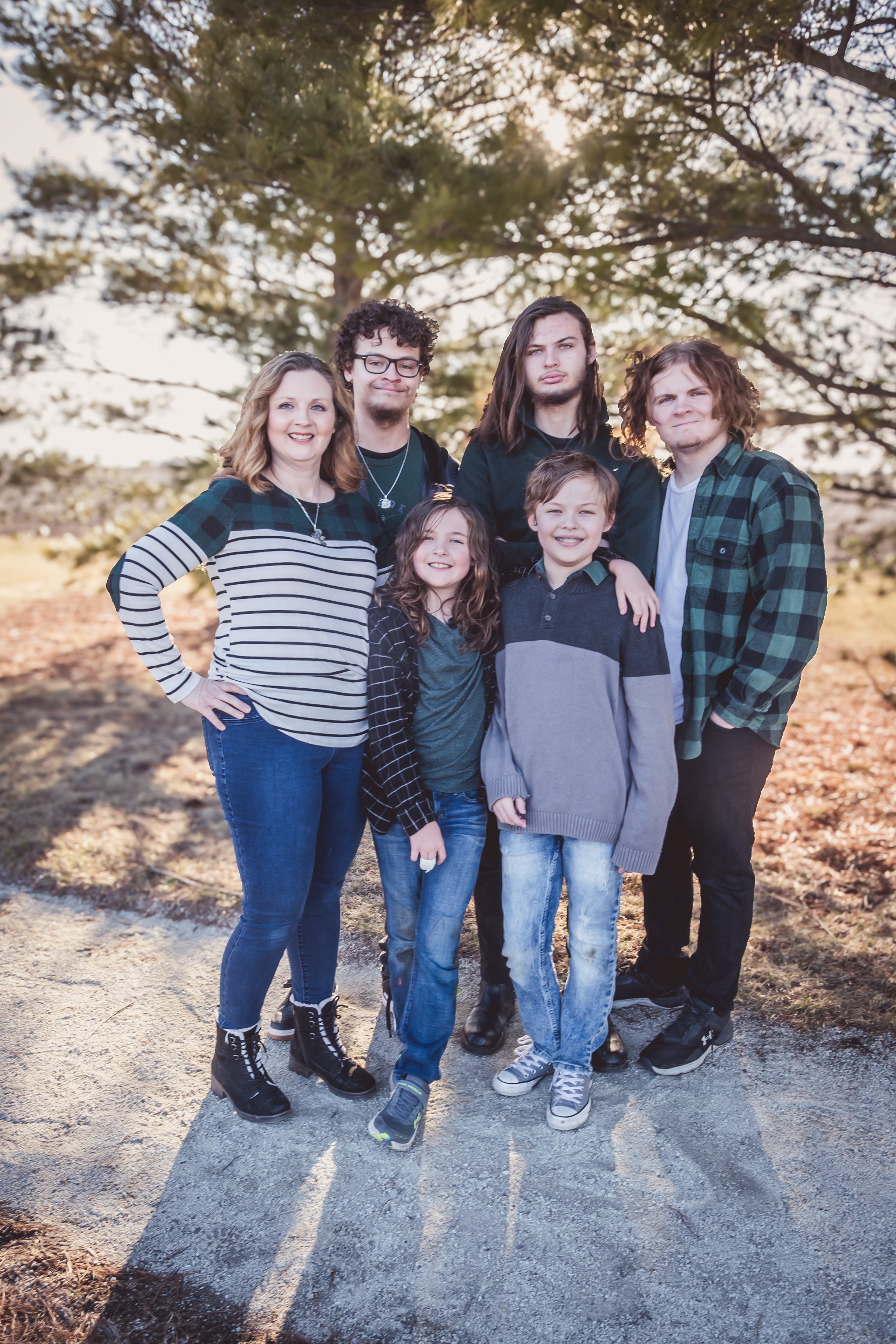 Help Us Keep Our Family Home campaign photo, 5 of 7