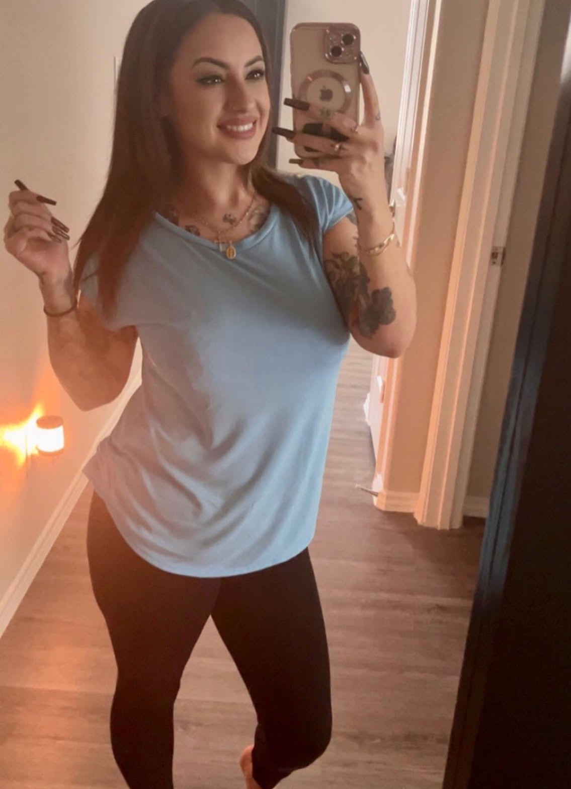 Donate to Ease Heather's Healing Journey campaign photo, 7 of 8