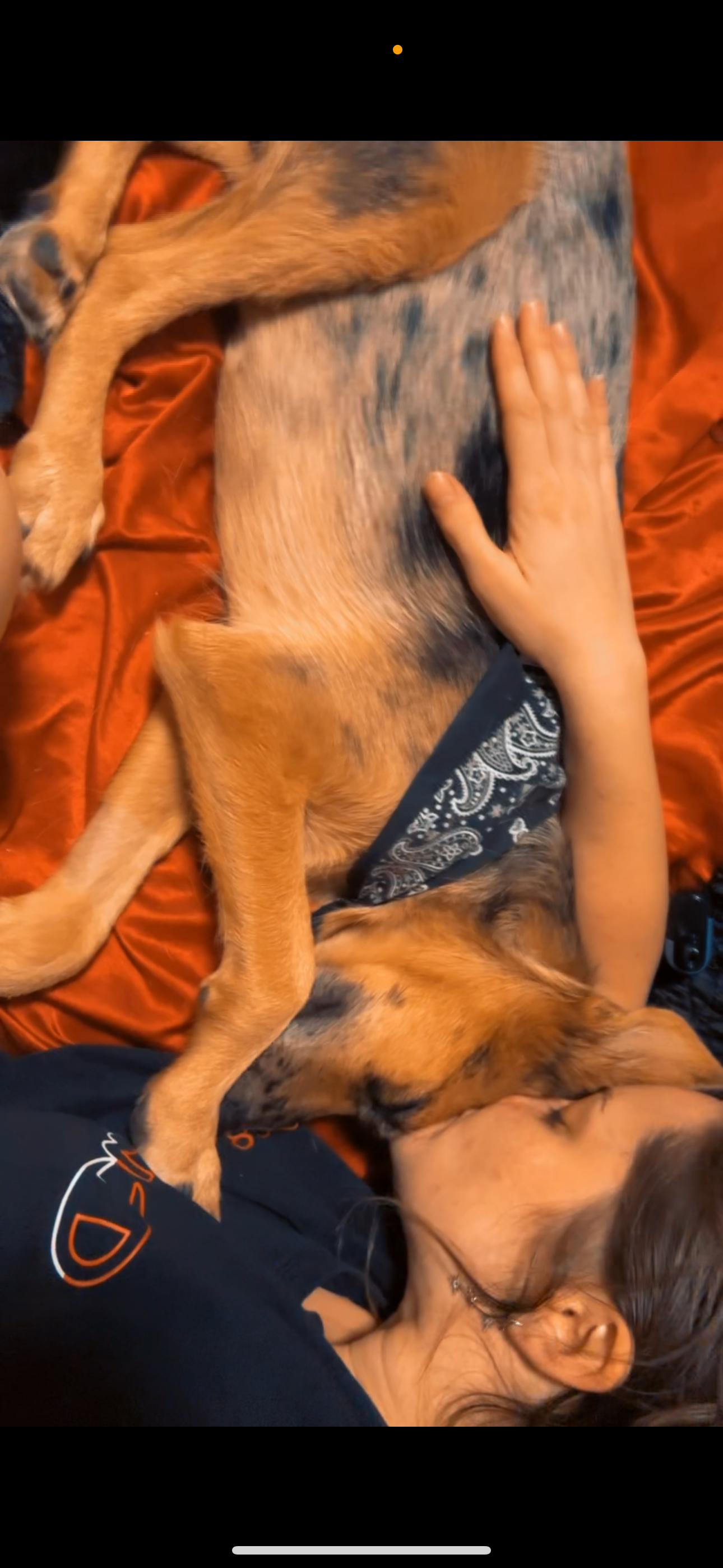 Help Mercy Get The Life She Deserves campaign photo, 4 of 7