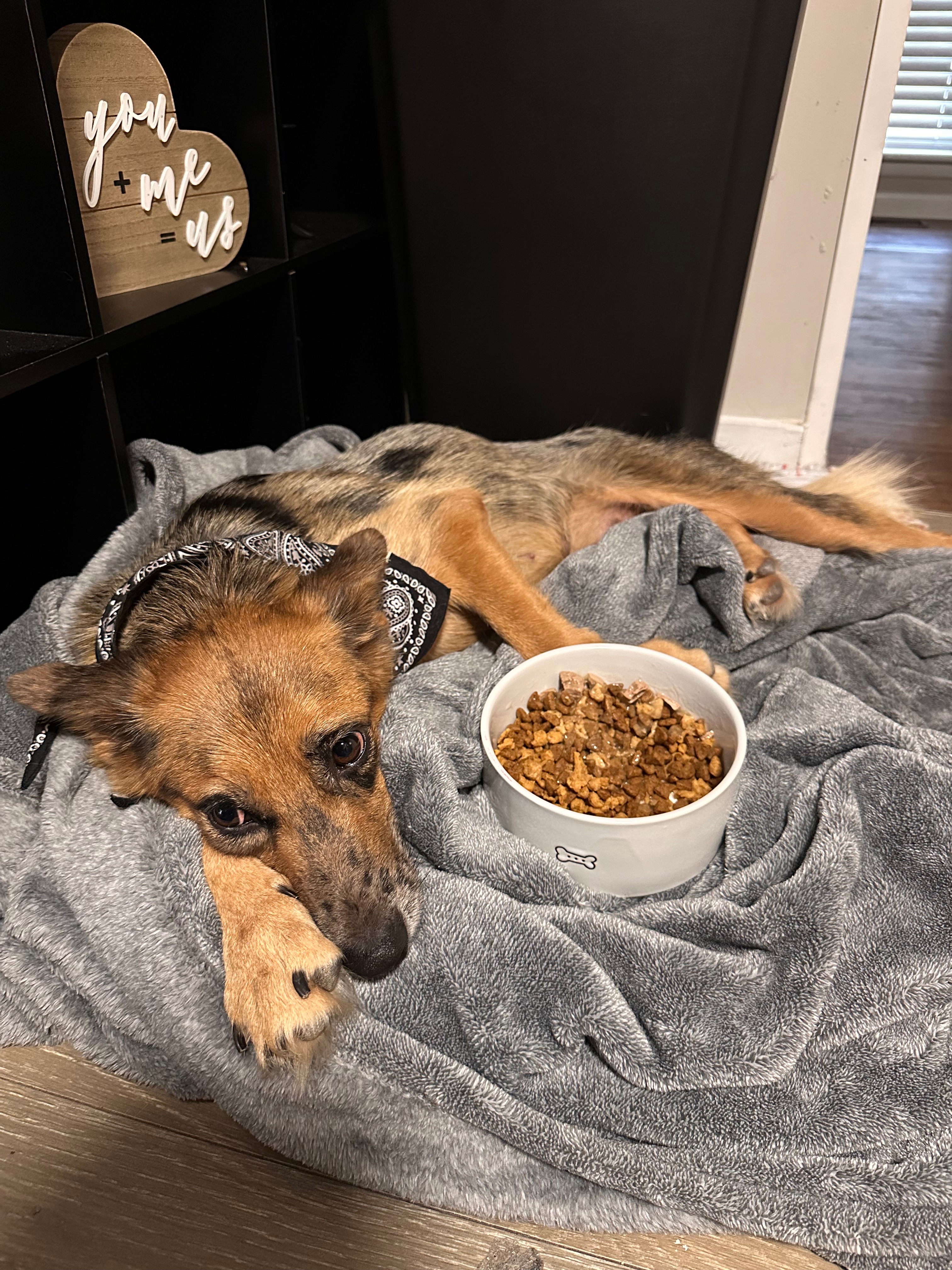 Help Mercy Get The Life She Deserves campaign photo, 5 of 7